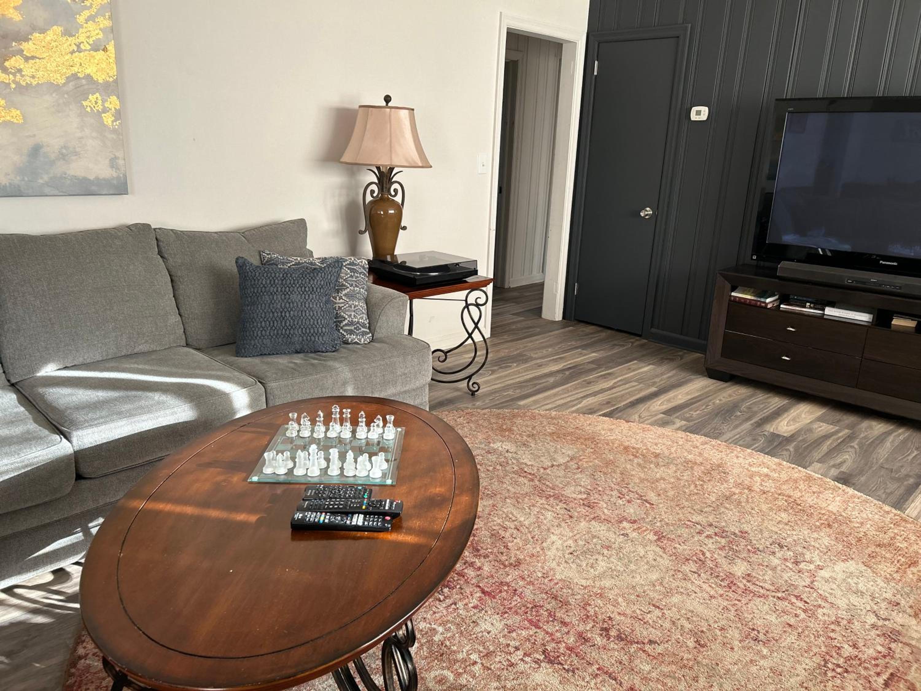 Smyrna Vacations - The Treasure House - Property Image 3
