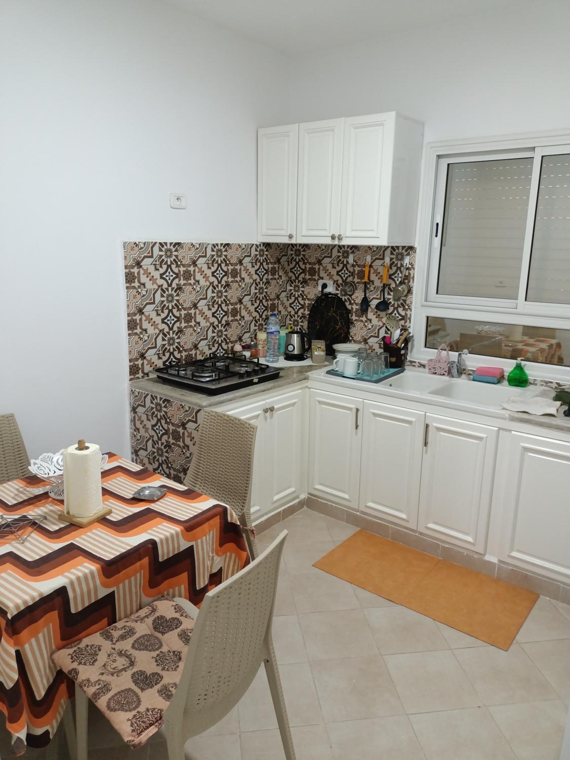 IMMEUBLE BRINI