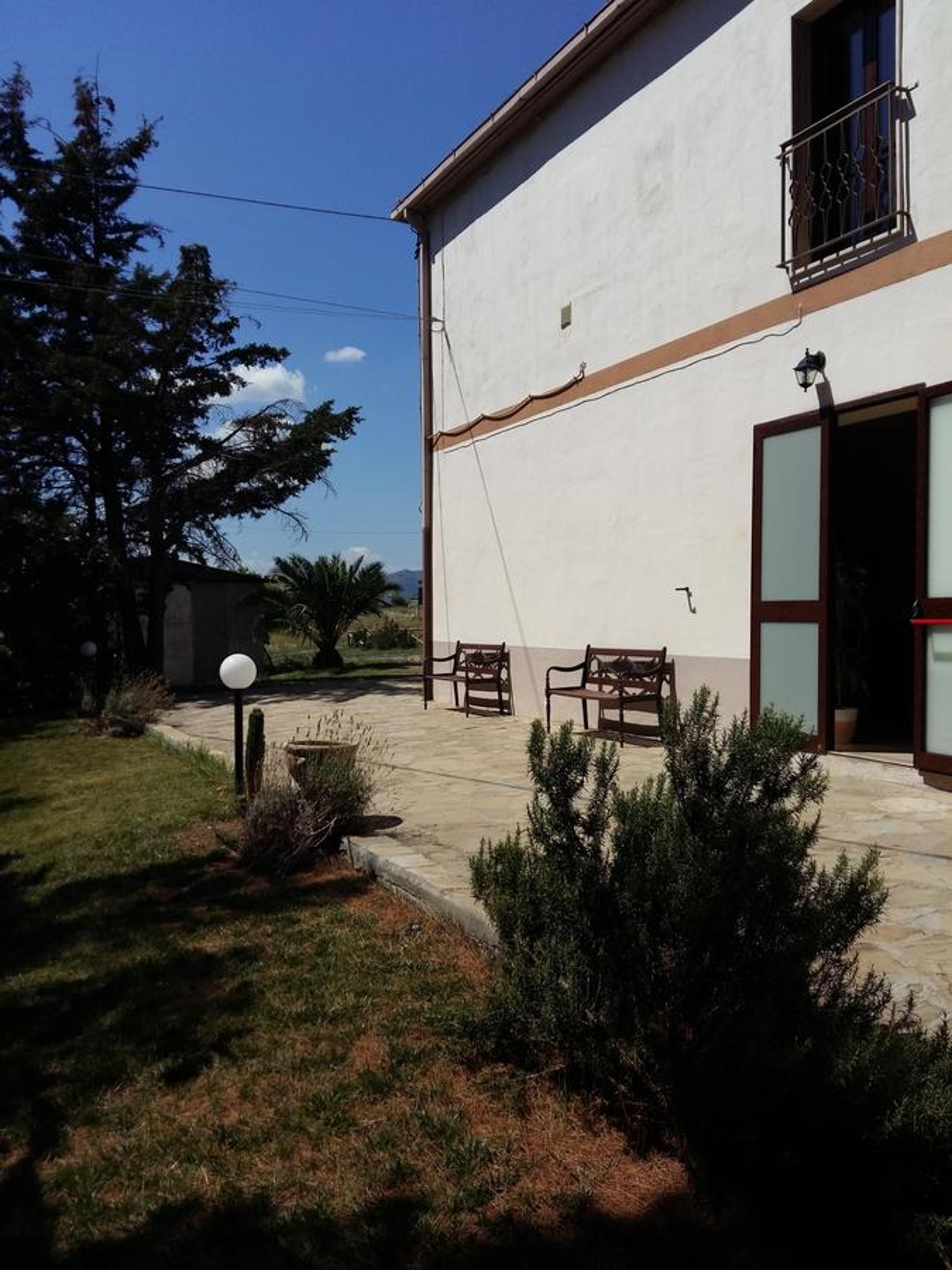La Mortella Agriturismo view 4