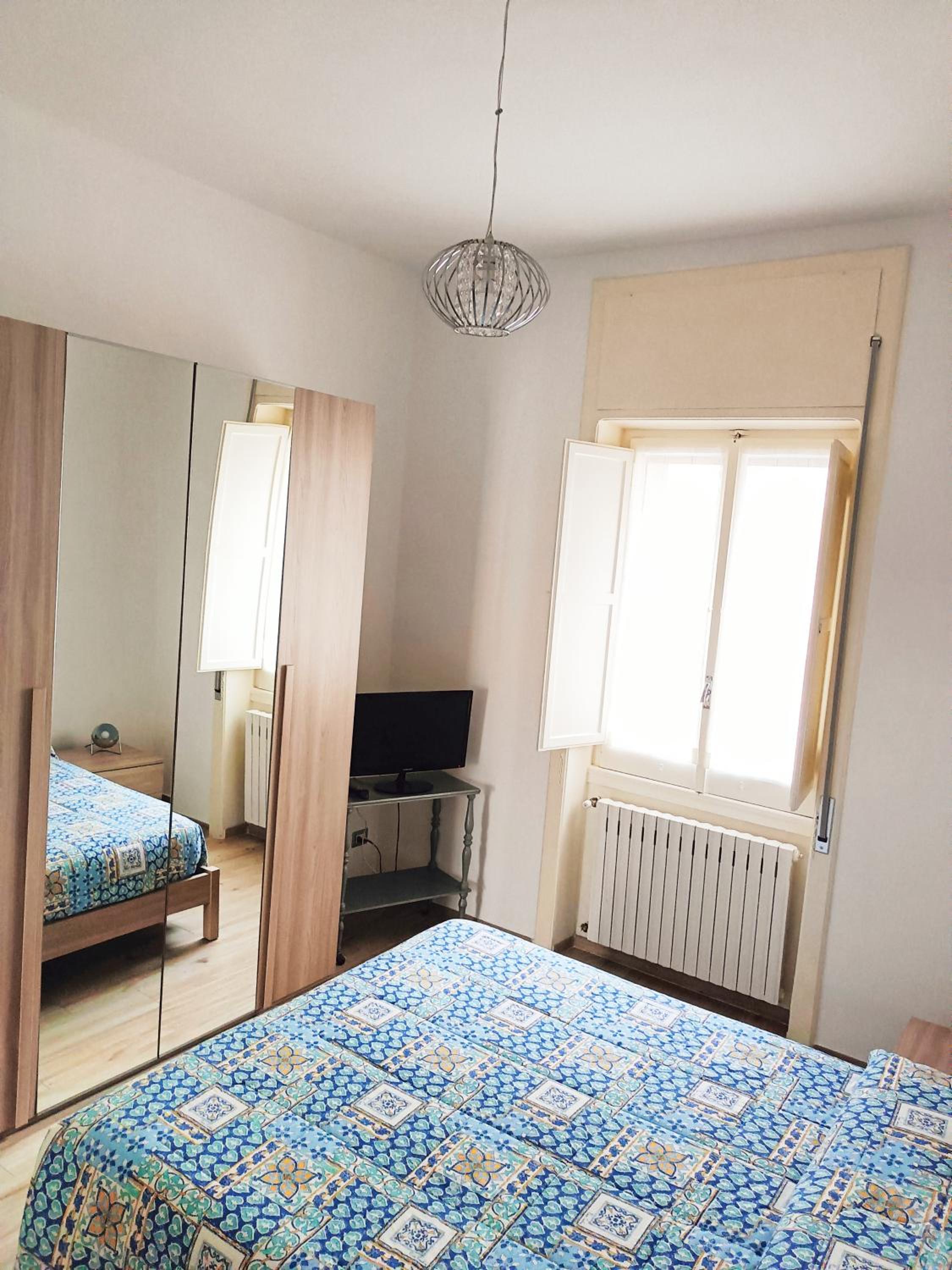 Casa Vergara Piazza Mazzini