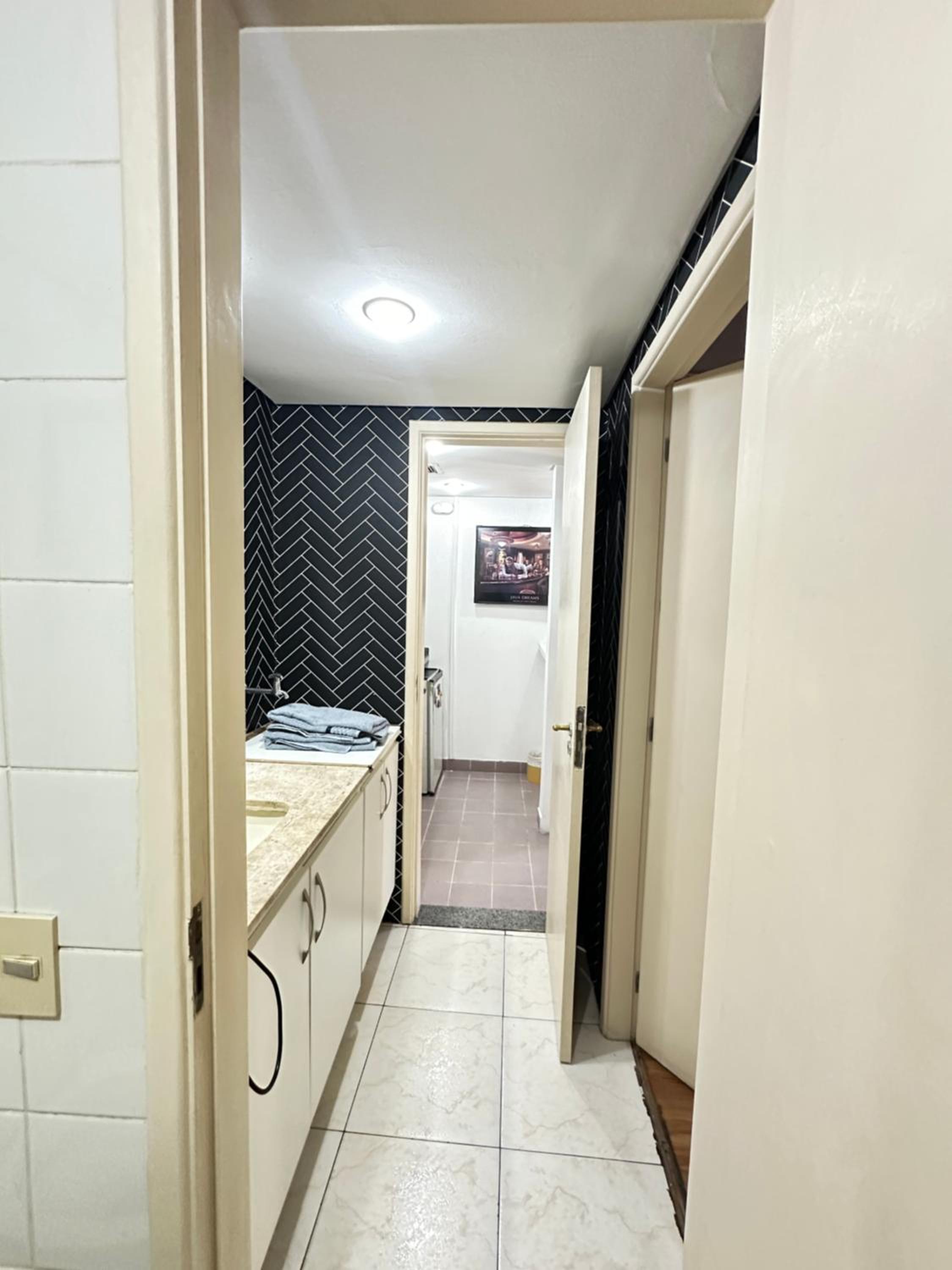 Apart-hotel QI INTELLIGENT Moema