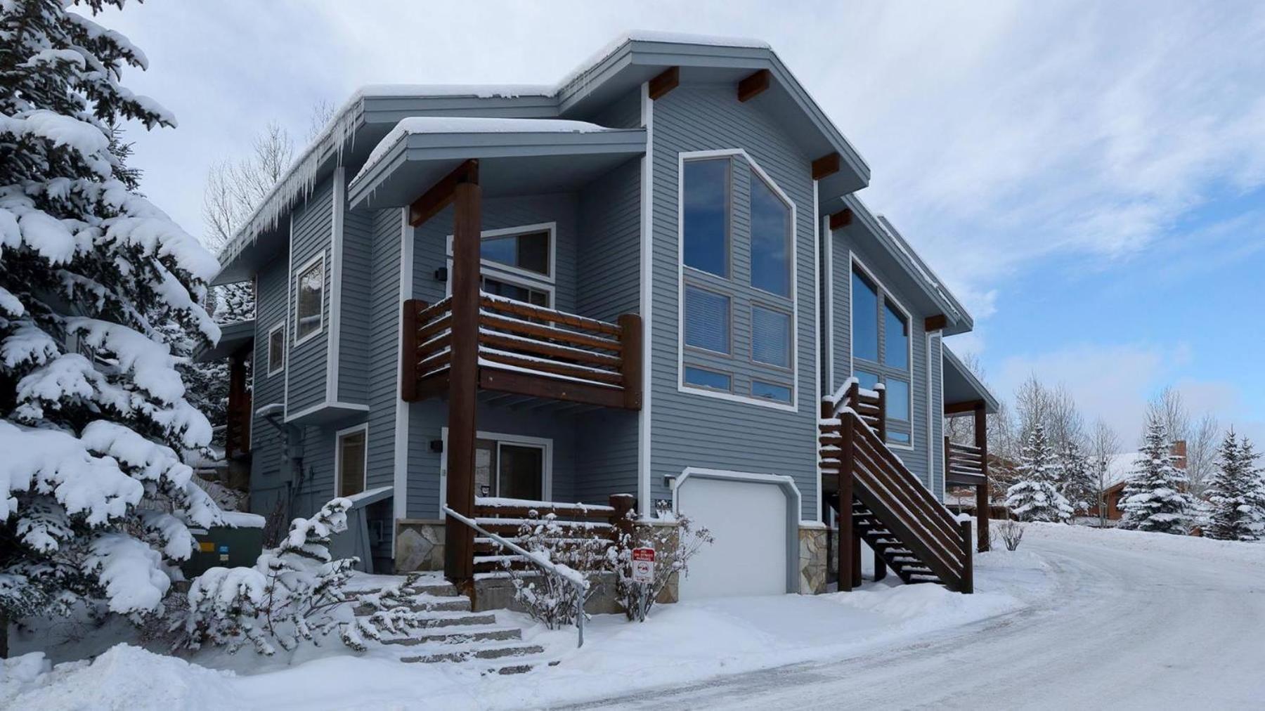 Deer Valley's Signature Collection view 2