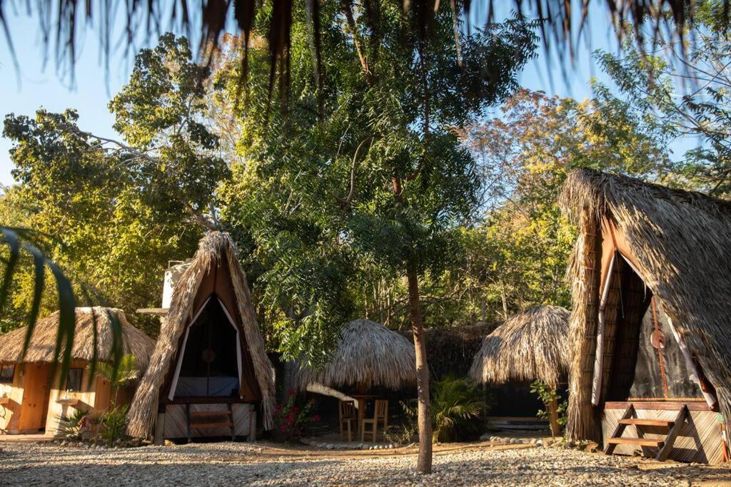 Casa Teepee view 5