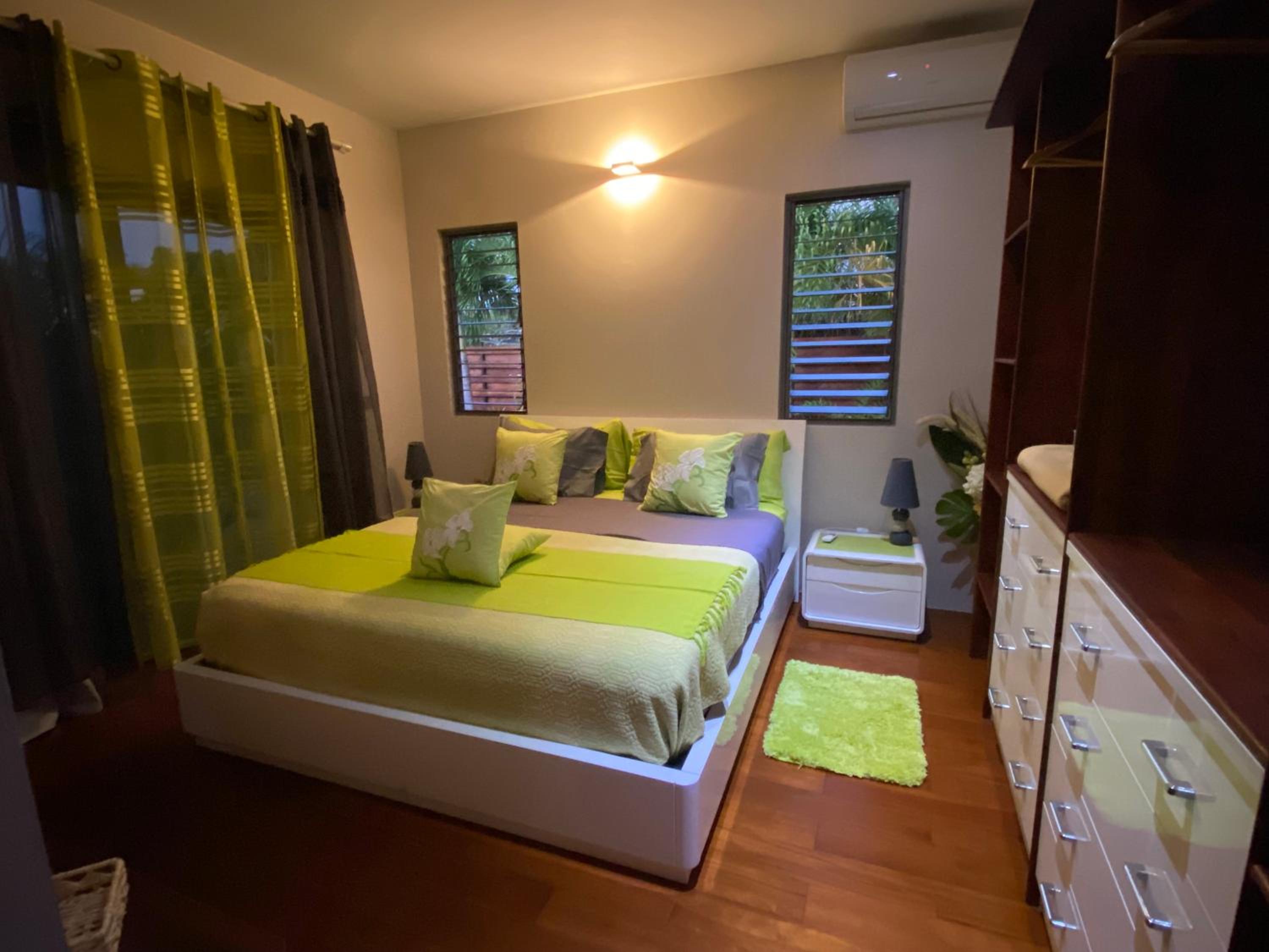 Villa Ora Na view 2