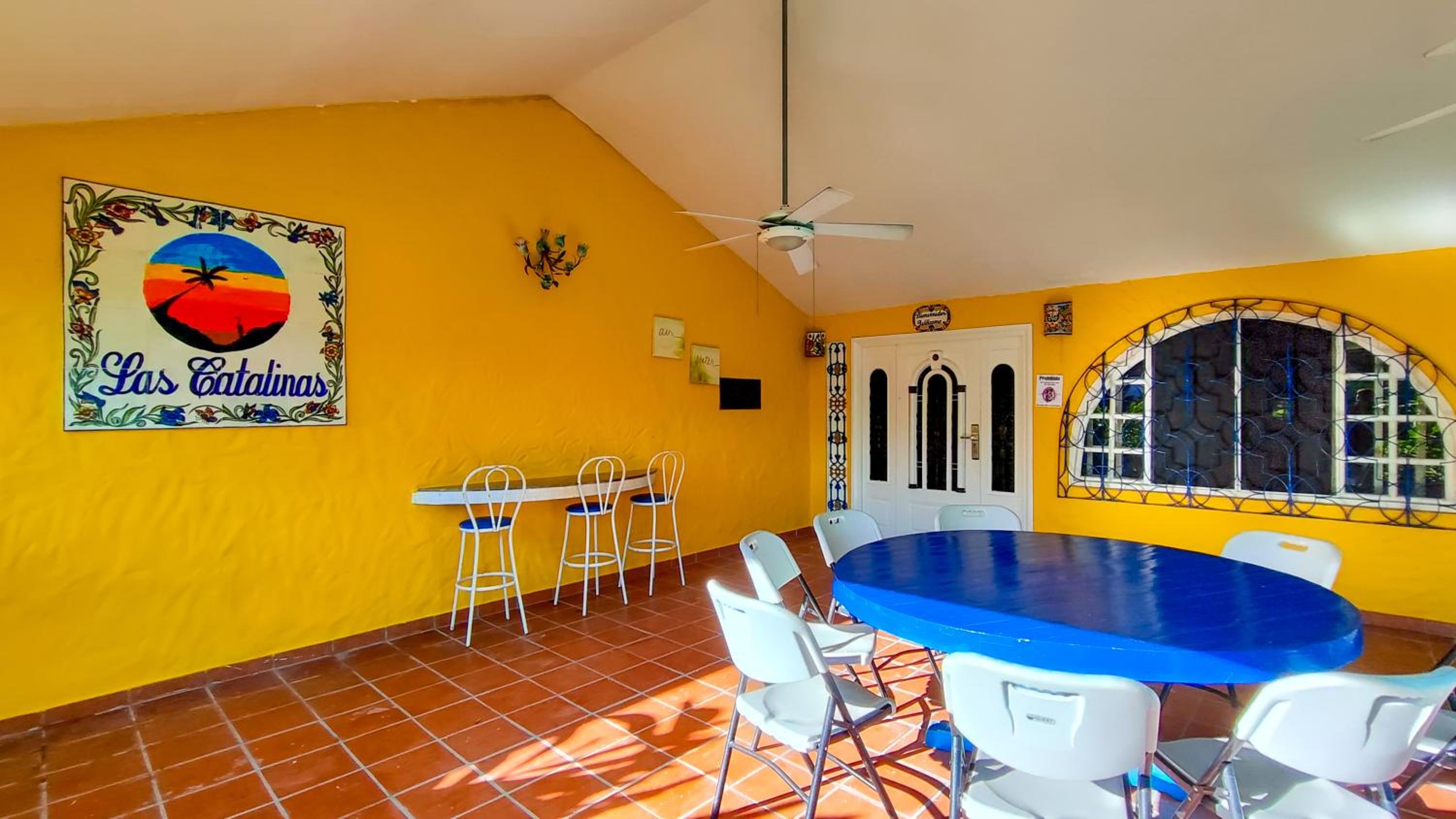 Las Catalinas Coronado