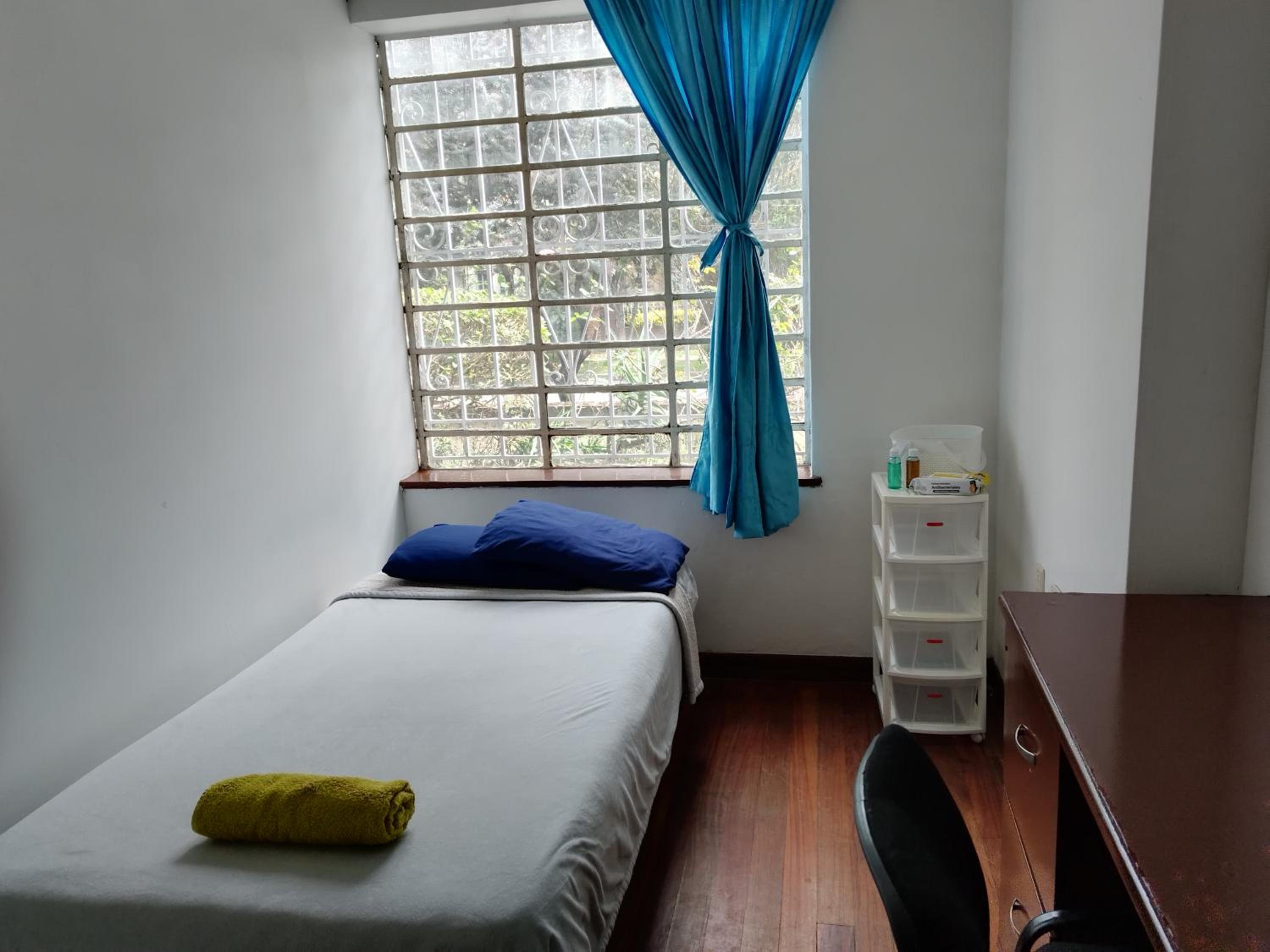 Casa en Bogotá ubicada en zona central
