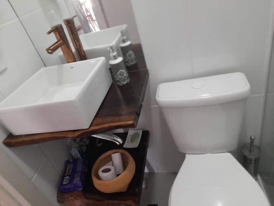 Casa da Montanha: Minha Casa, tua Casa!