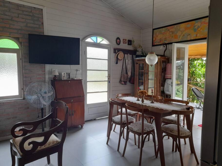 Casa da Montanha: Minha Casa, tua Casa!