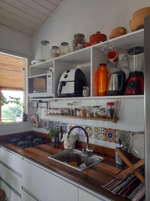 Casa da Montanha: Minha Casa, tua Casa!
