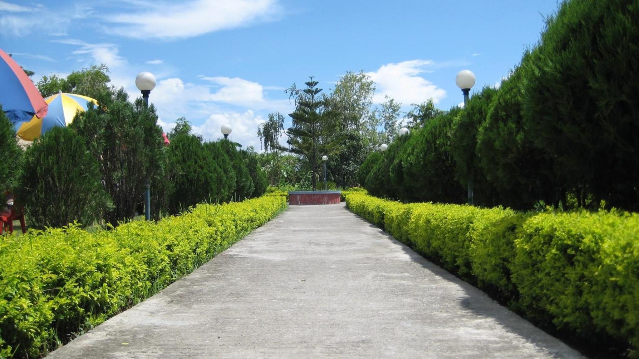 Dreamland Gold Resort & Hotel