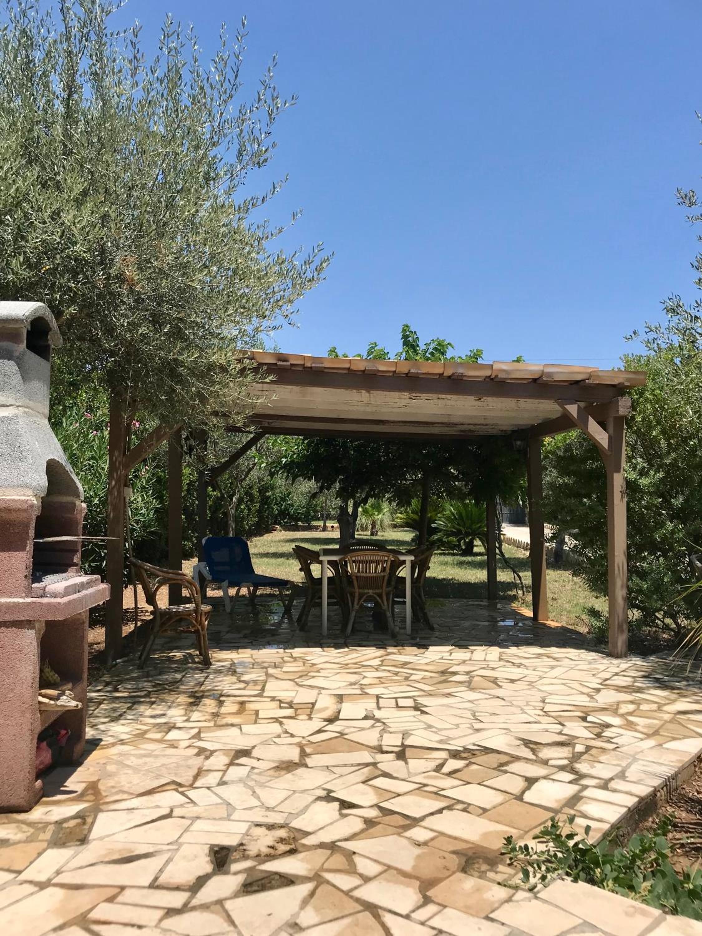 CALVO-birri sul mare -Noto Casa Vacanze Sul Mare photo 3