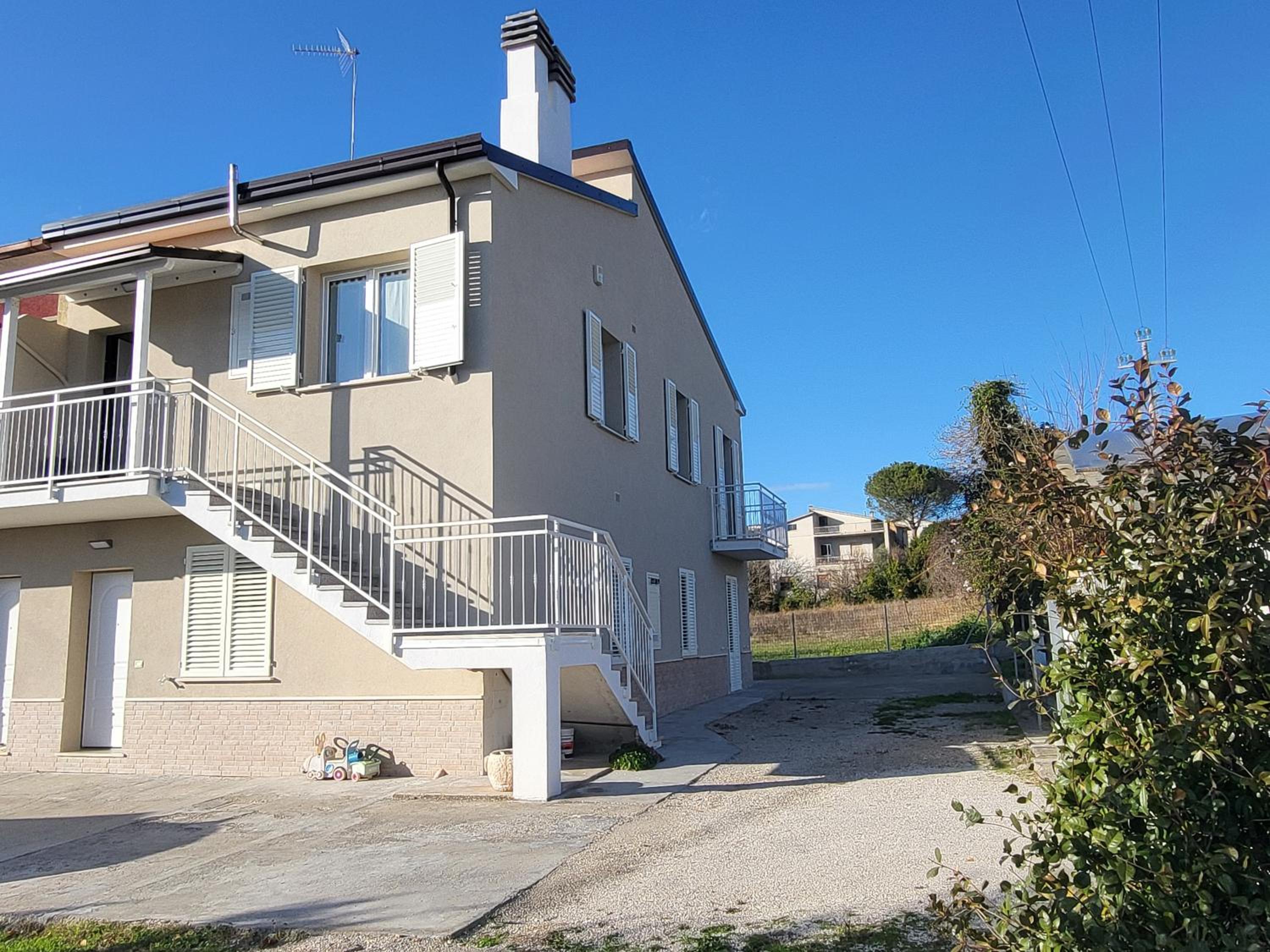 Casa degli Ulivi - Apartment A