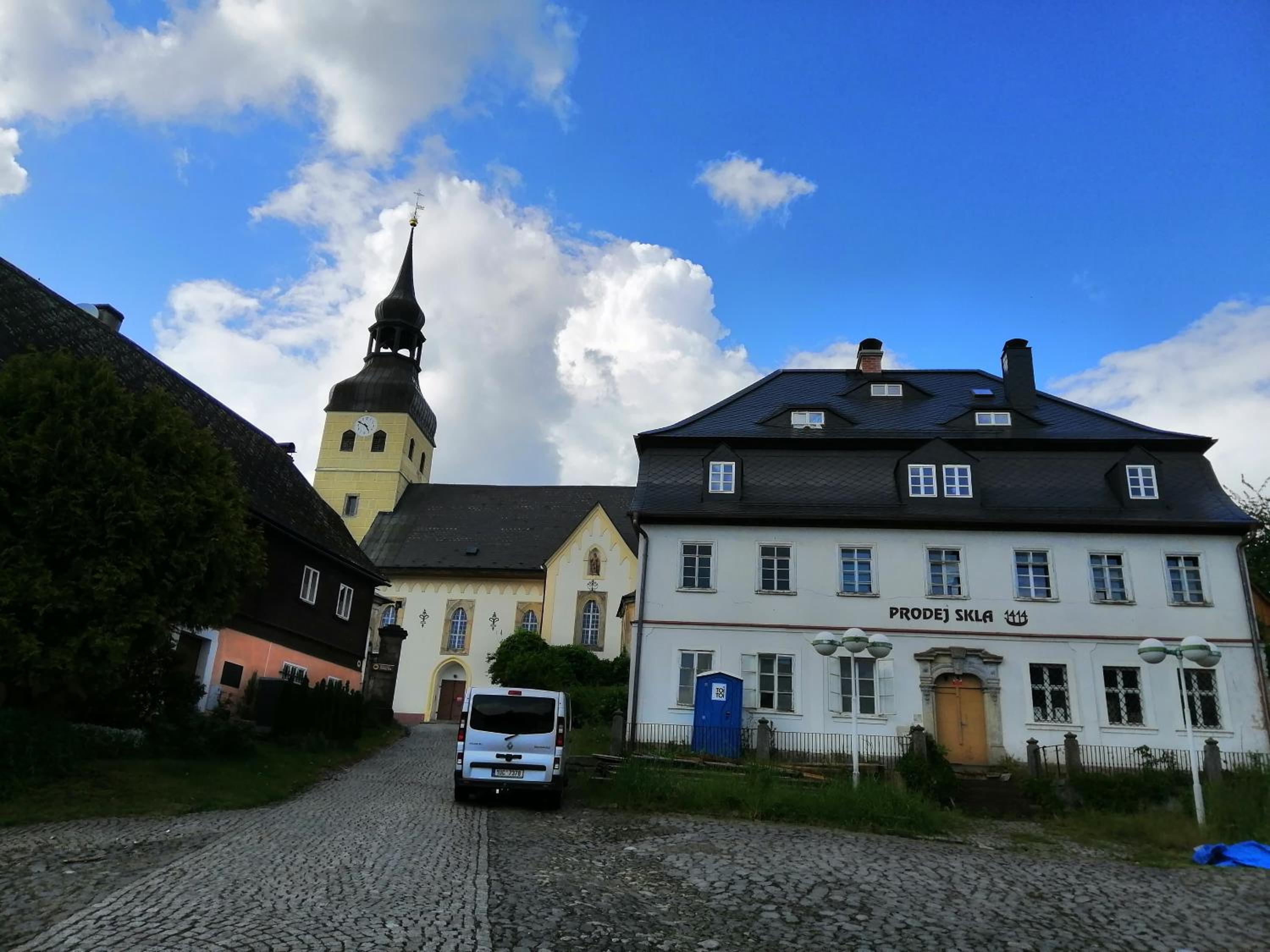 Penzion JURA