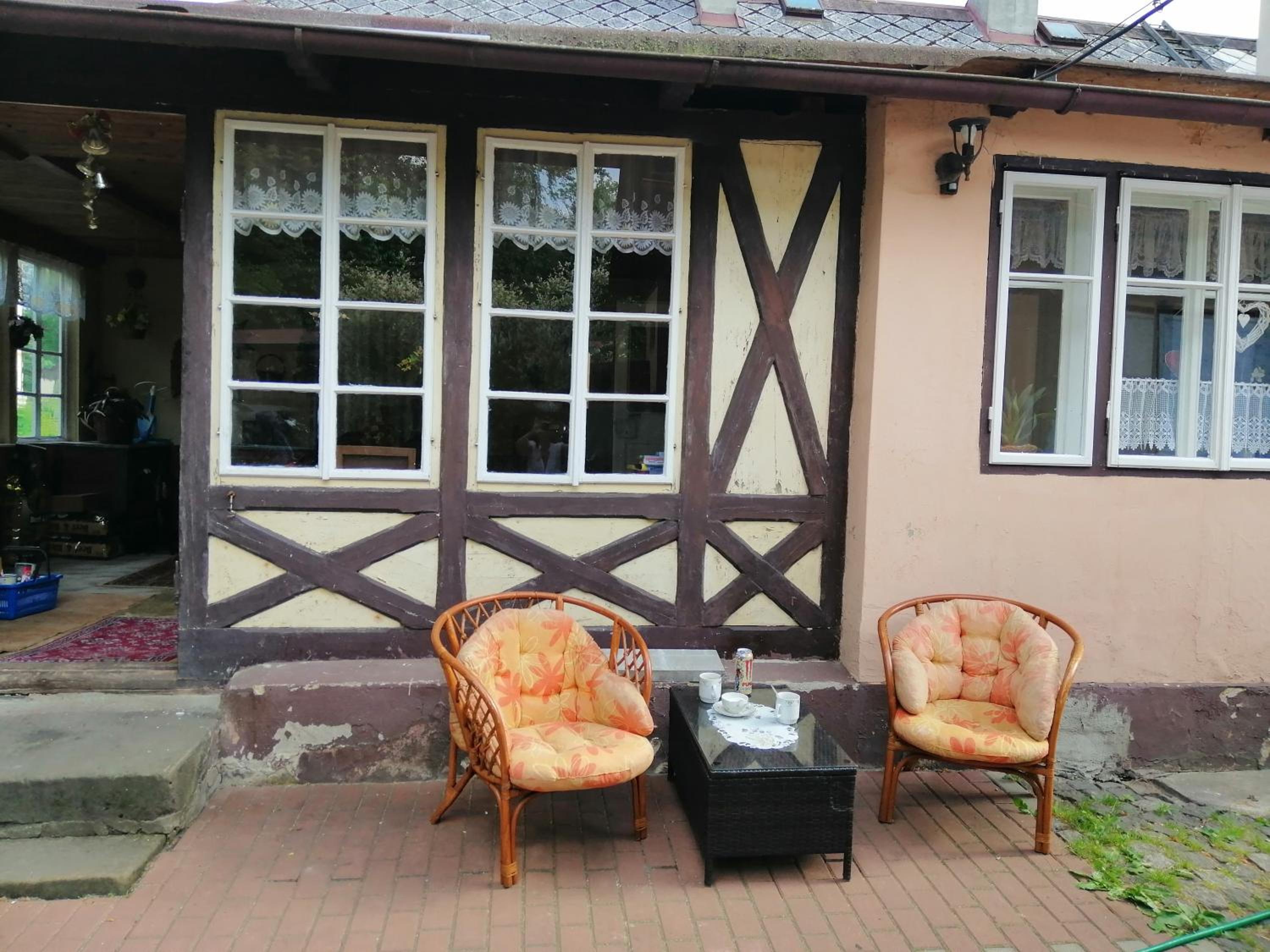 Penzion JURA