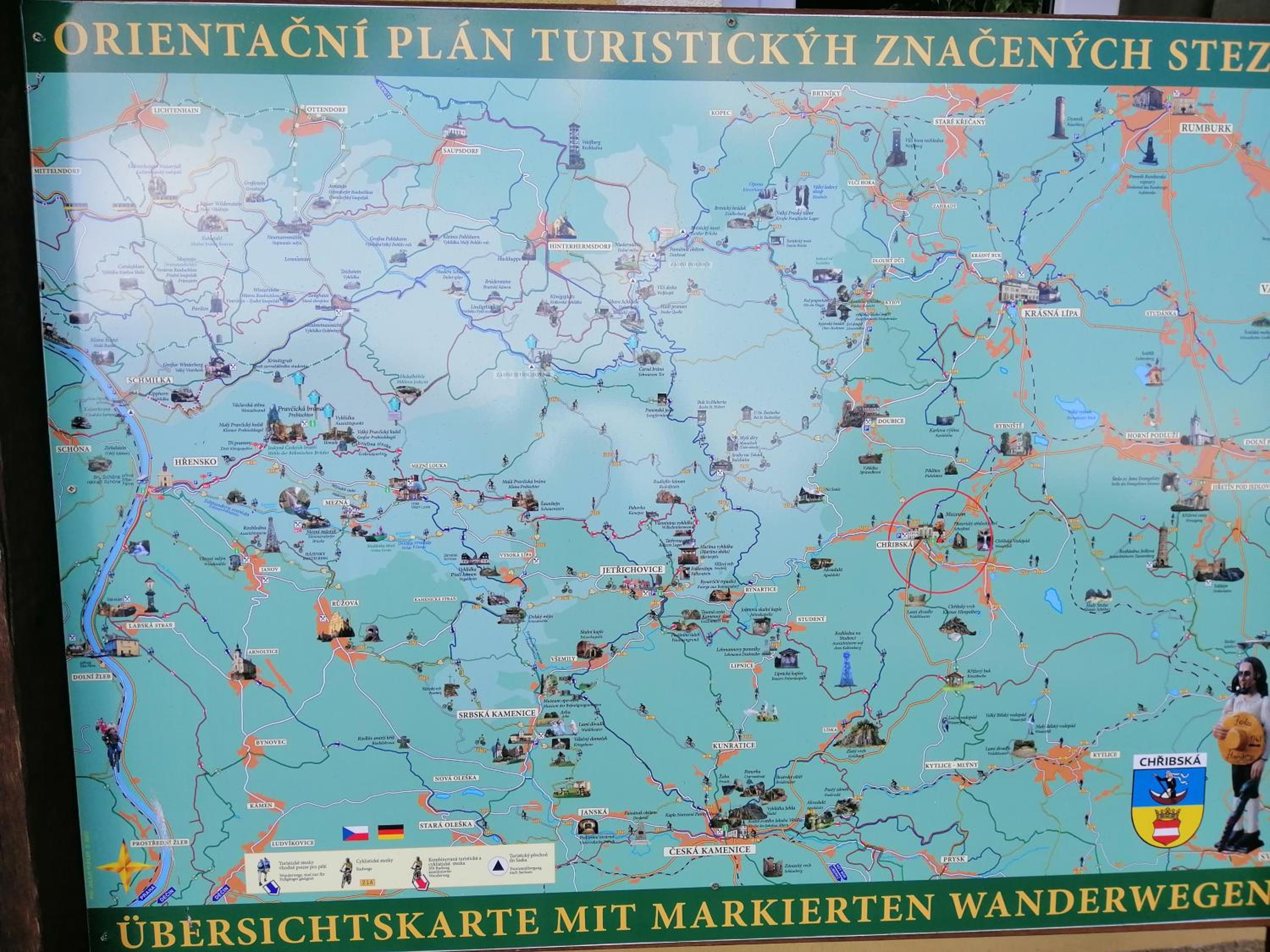 Penzion JURA