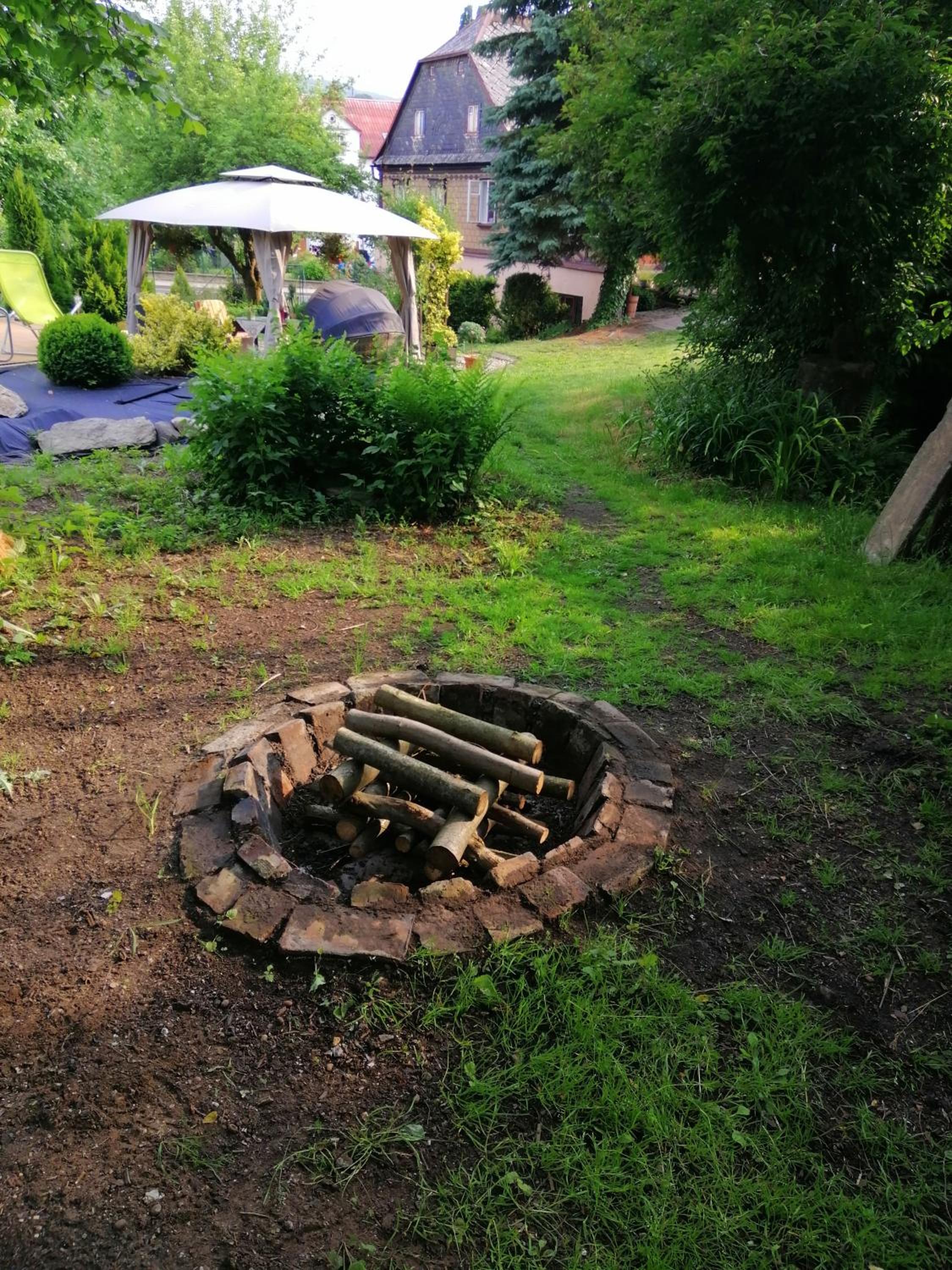 Penzion JURA