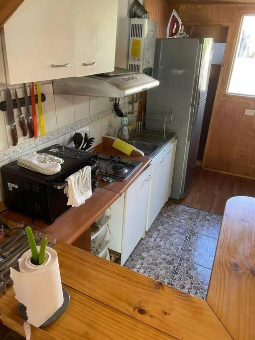 Hermosa Cabaña Duplex en Villa Alto de Puerto Varas