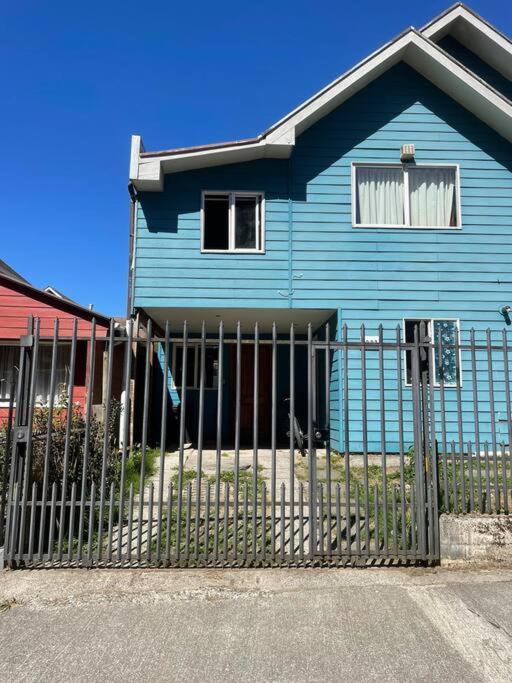 Hermosa Cabaña Duplex en Villa Alto de Puerto Varas