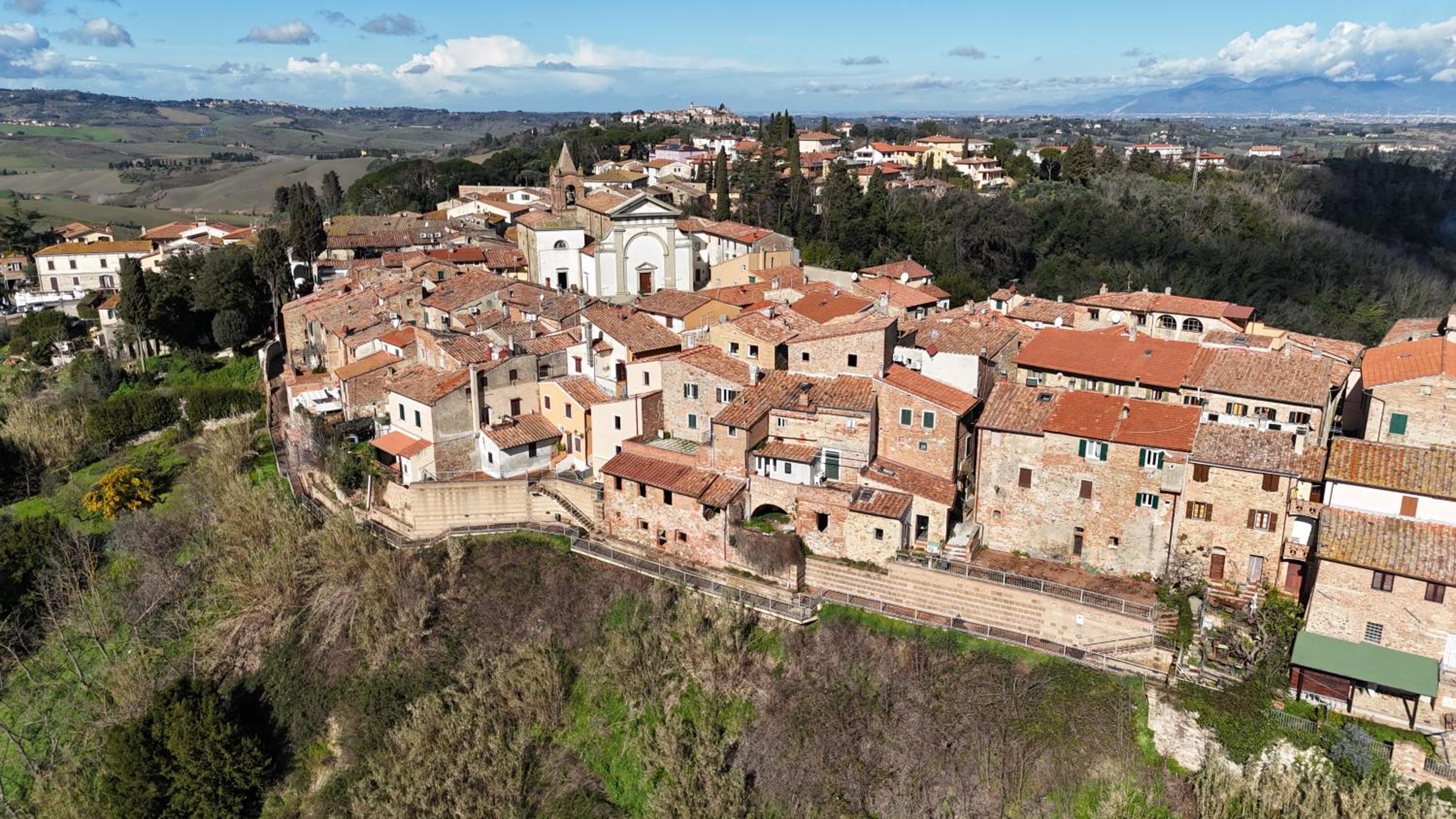 L'angolo del Barbacane view 5