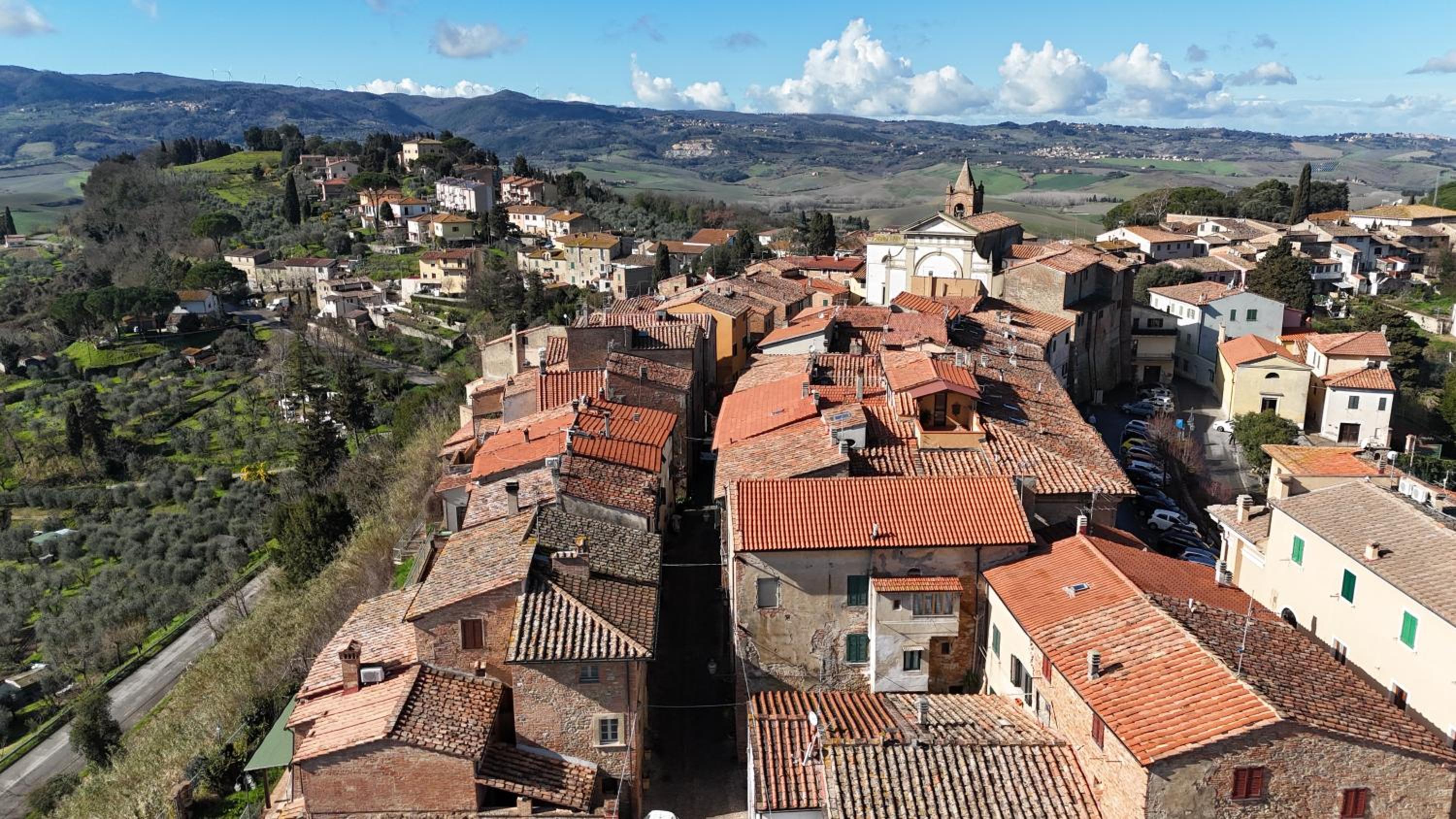 L'angolo del Barbacane view 4