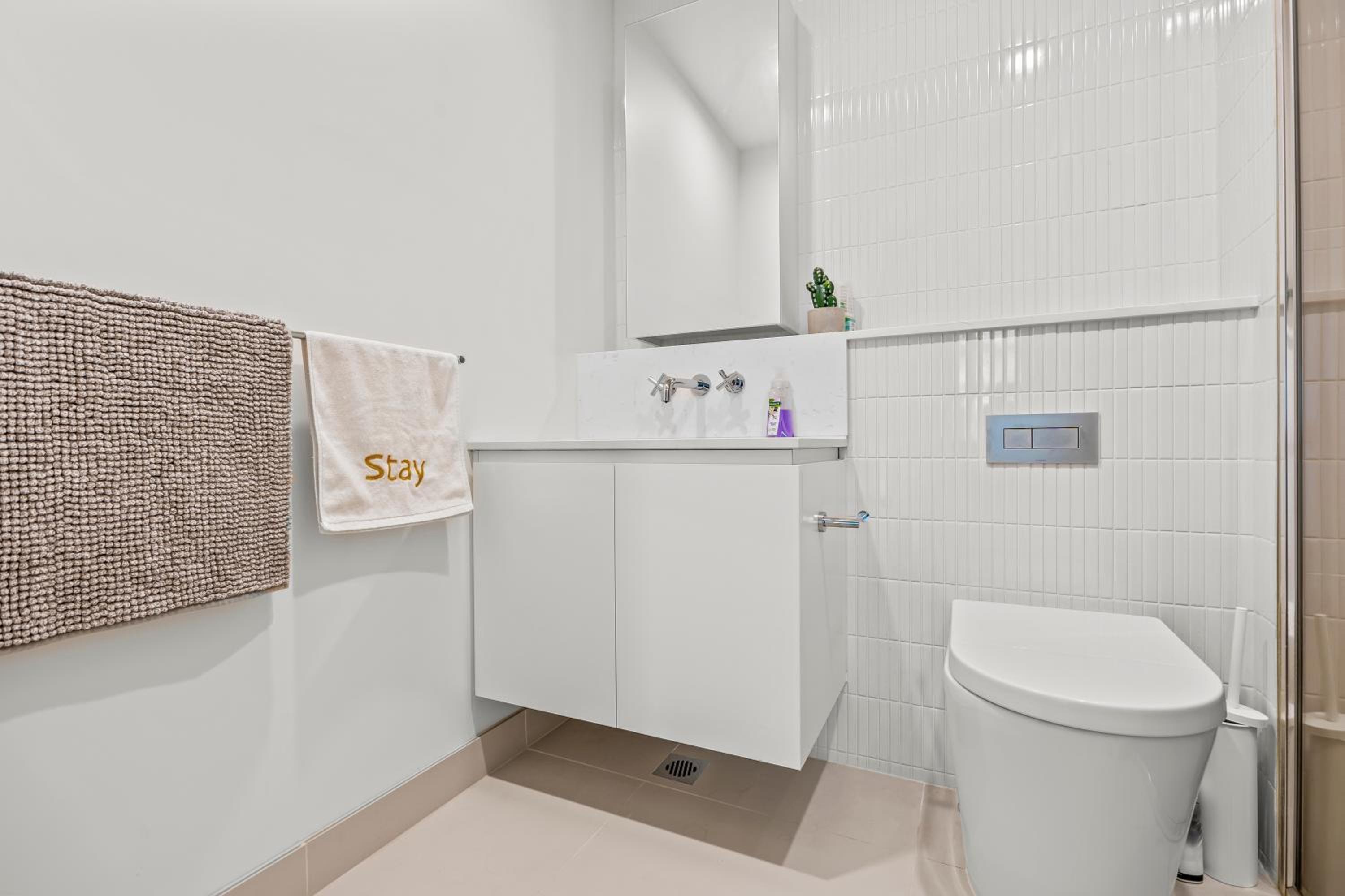 StayAU Modern 2BR Townhouse w/ pool