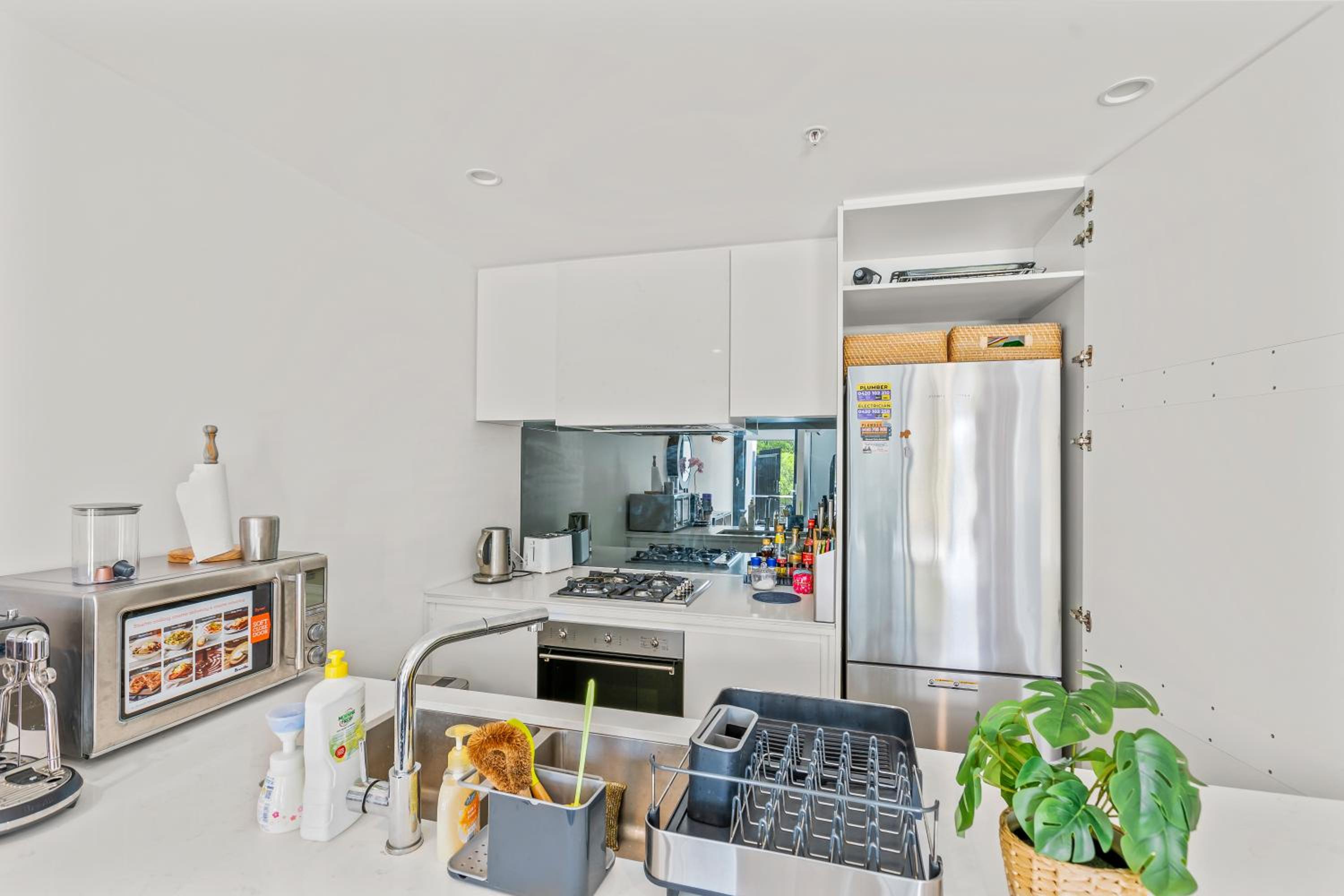 StayAU Modern 2BR Townhouse w/ pool