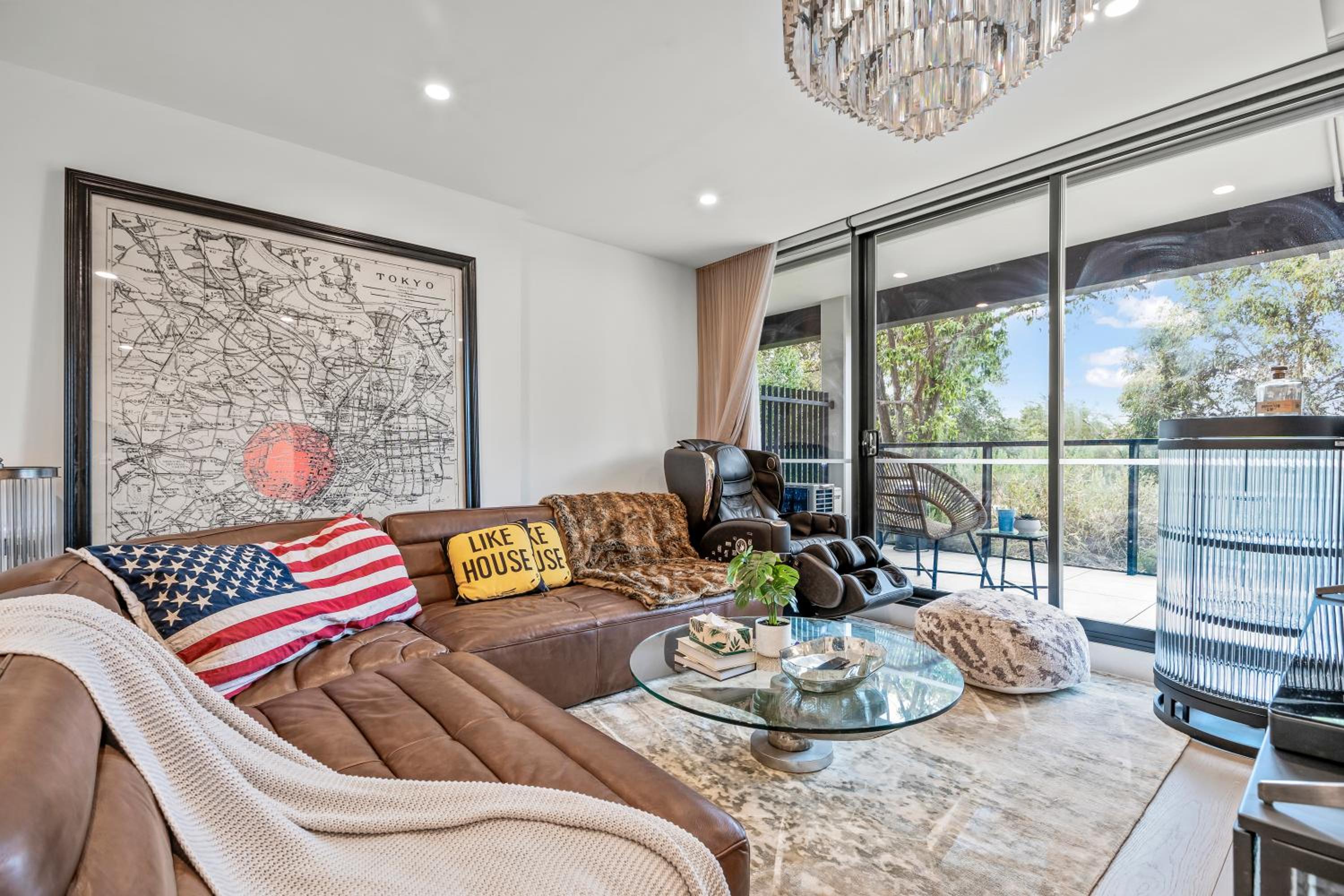 StayAU Modern 2BR Townhouse w/ pool