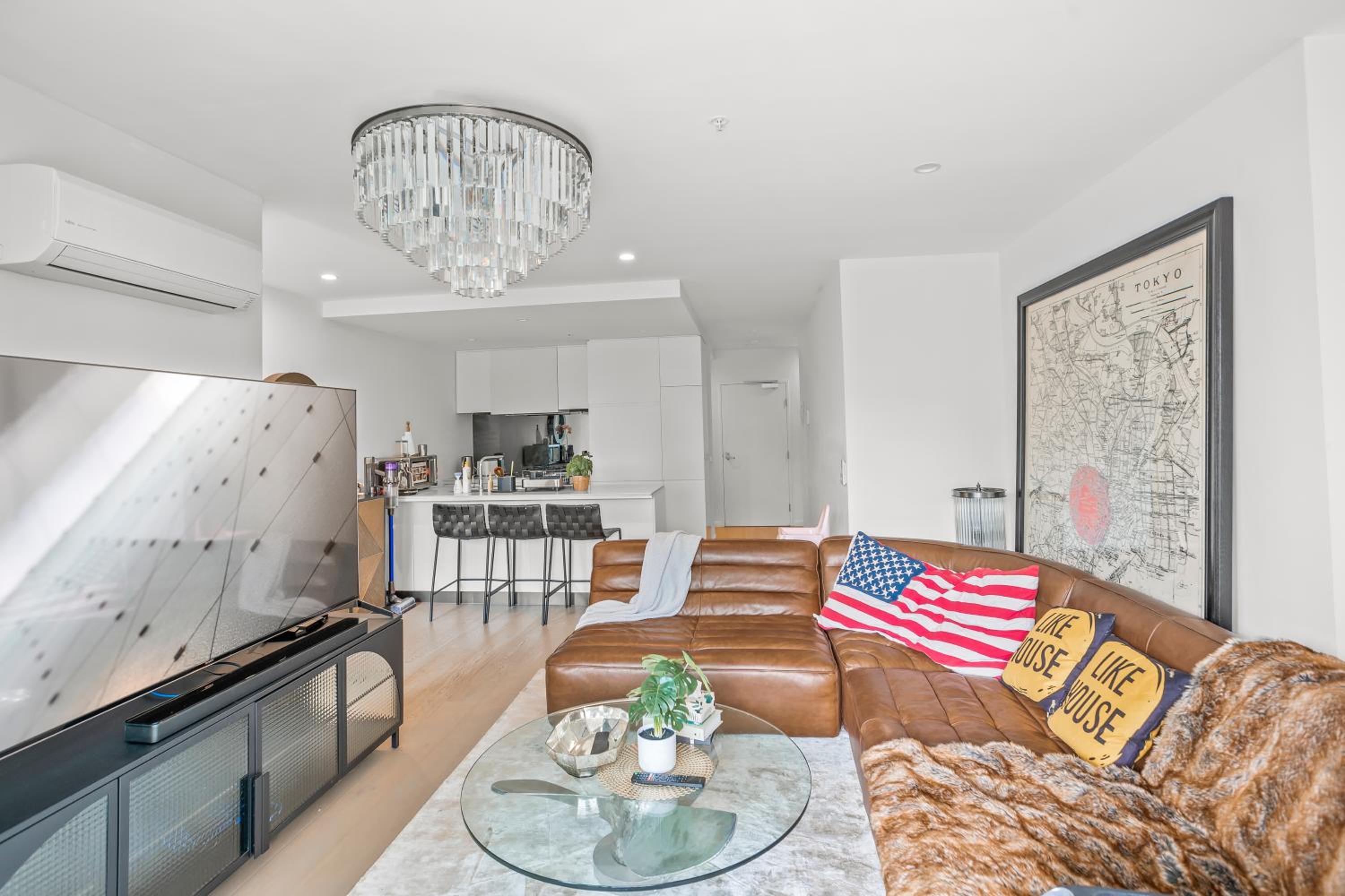 StayAU Modern 2BR Townhouse w/ pool