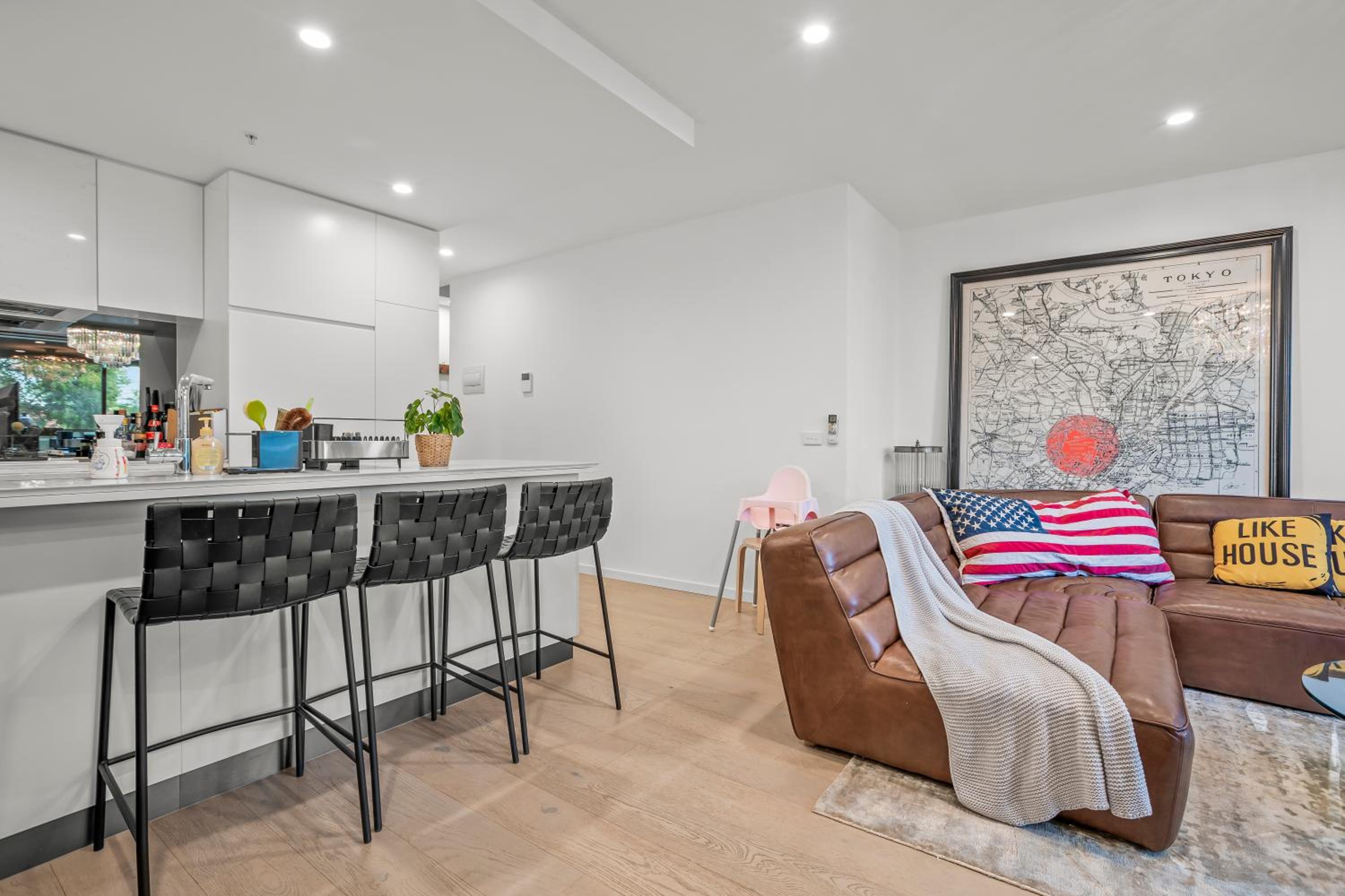 StayAU Modern 2BR Townhouse w/ pool
