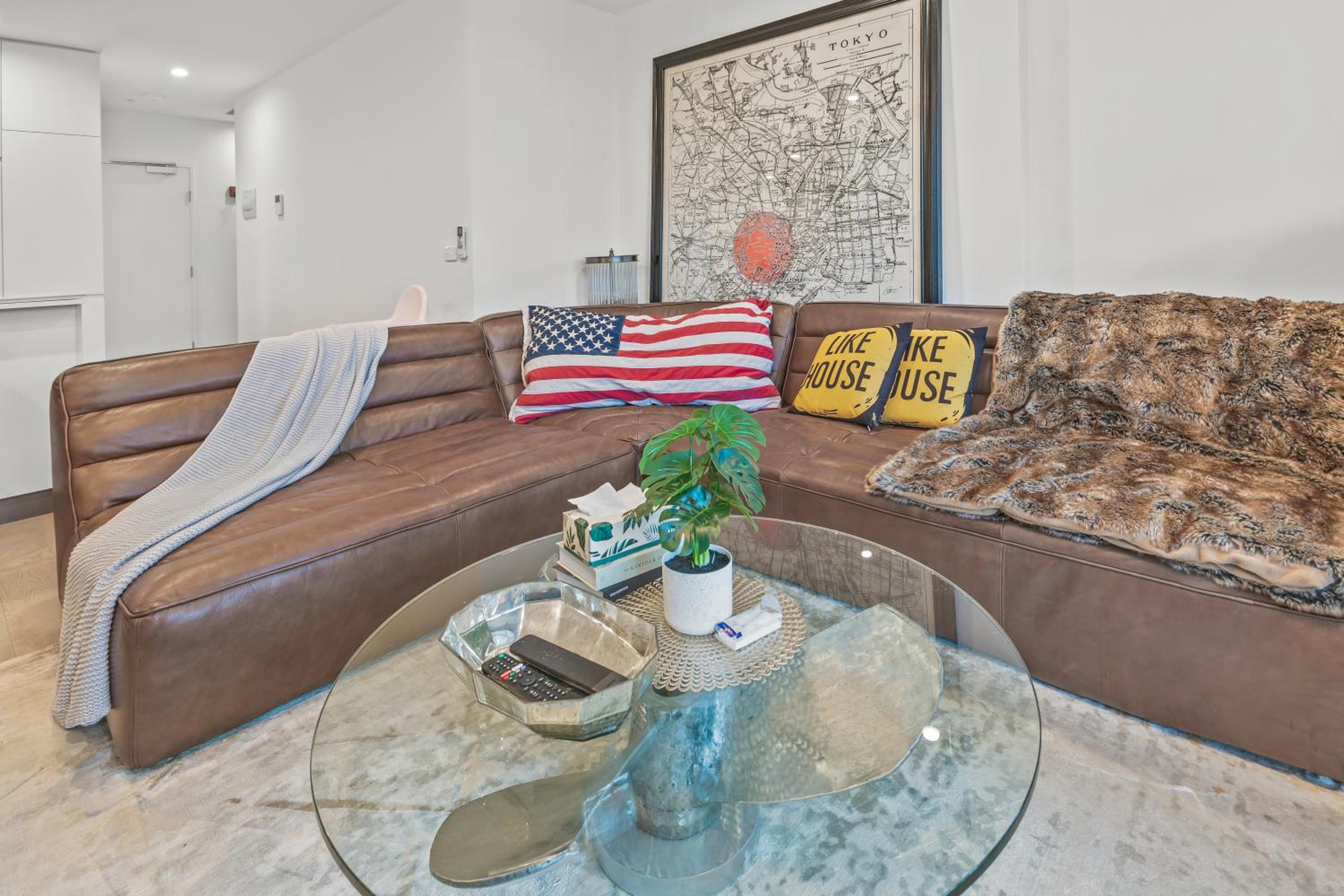 StayAU Modern 2BR Townhouse w/ pool