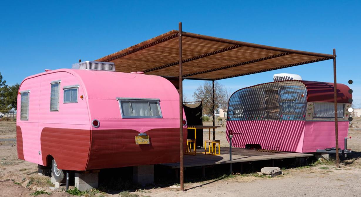 El Cosmico