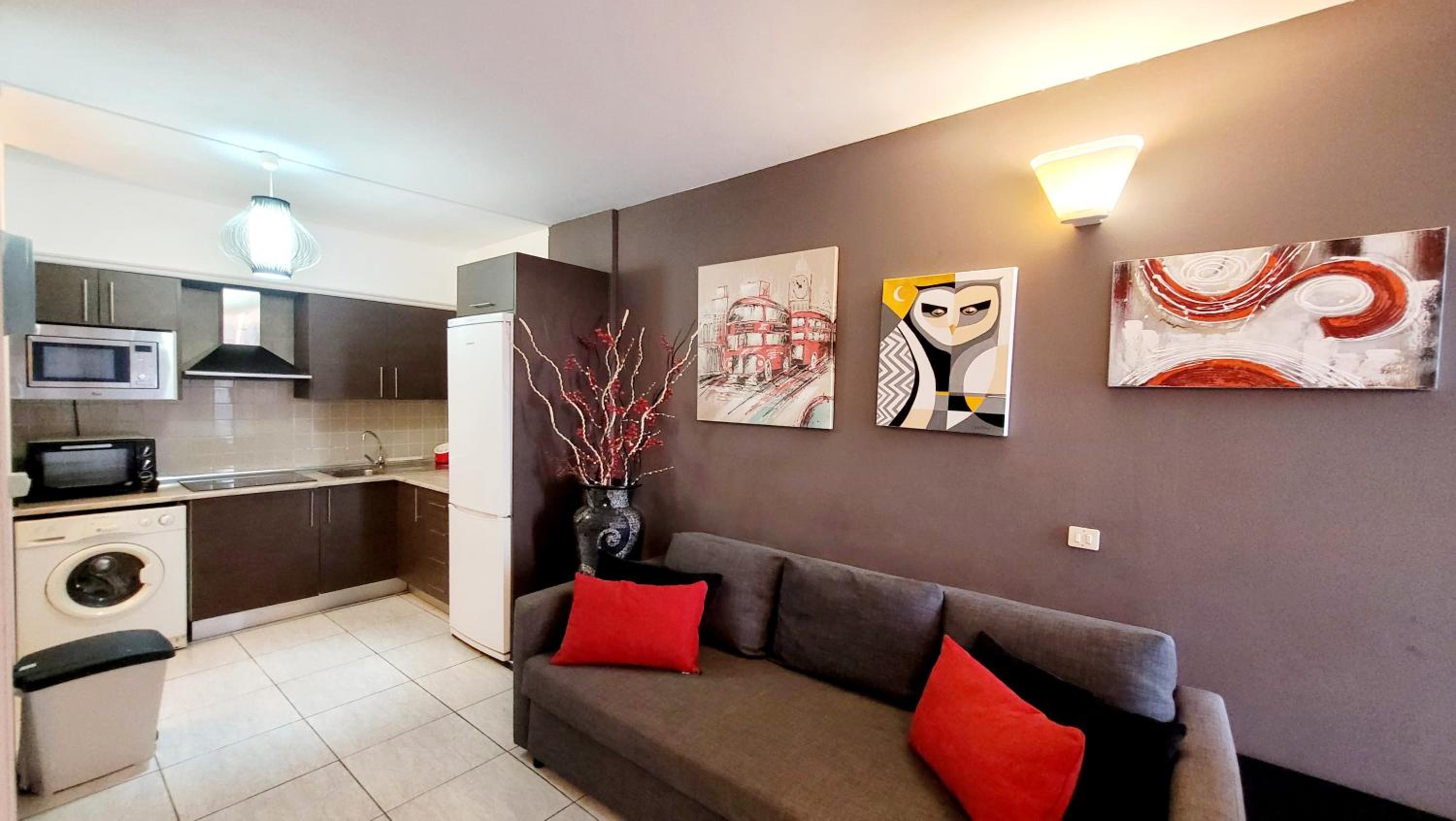 Galería de arte. view 2