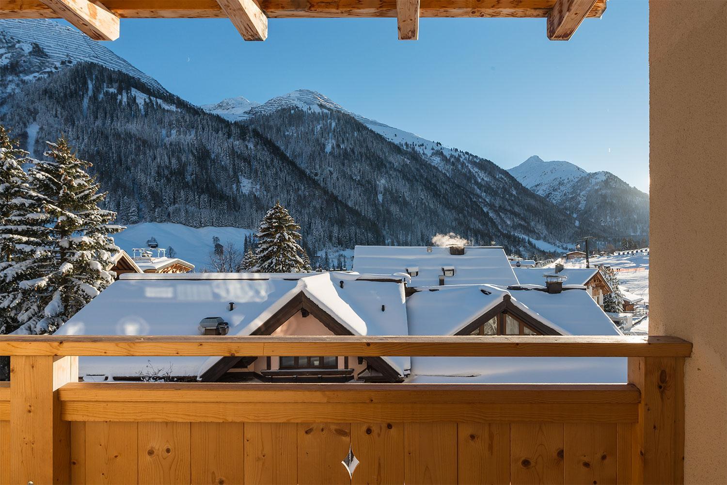 Doff-Sotta Appartements