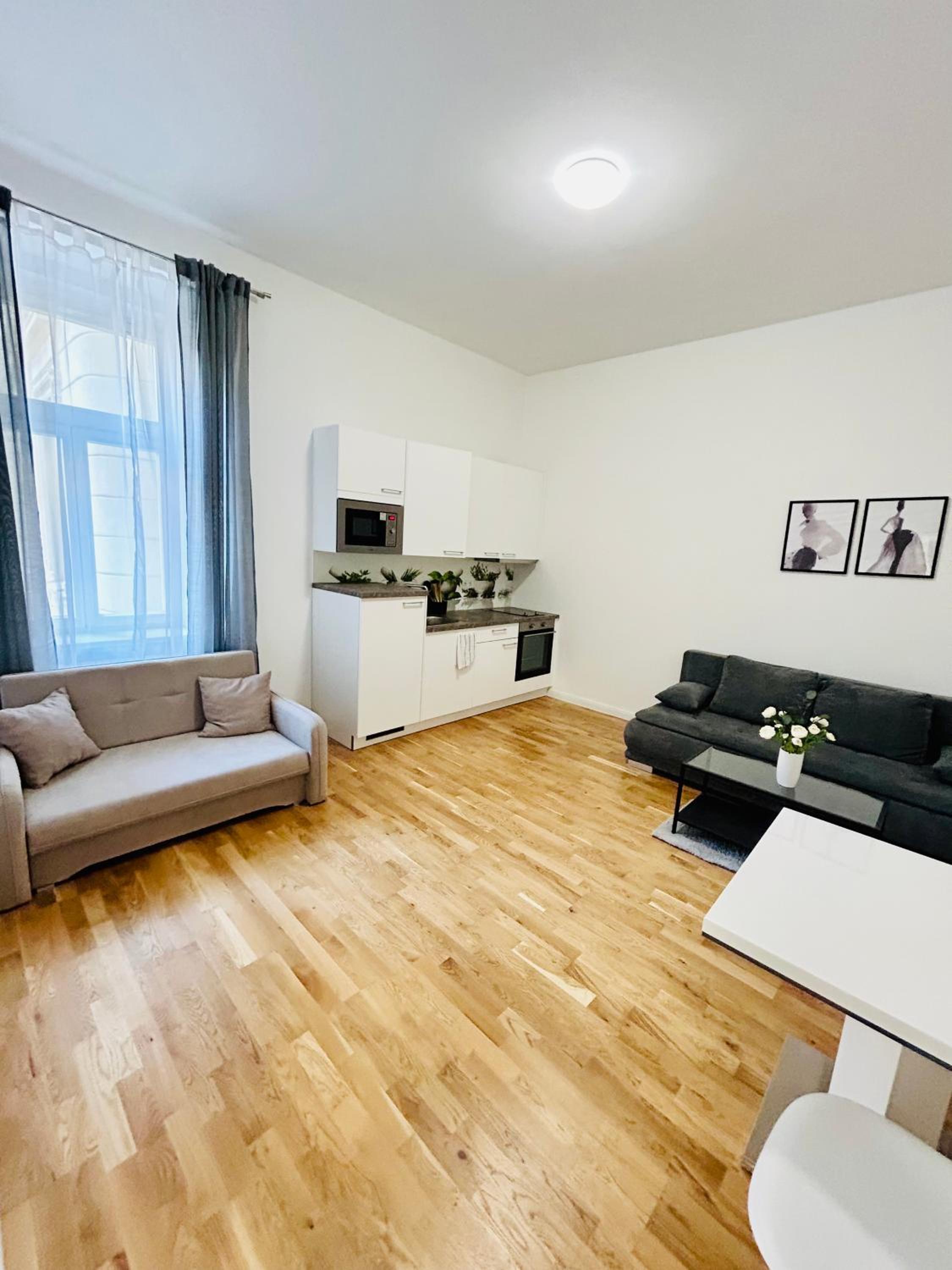 NEW DESIGN & STYLE Apartments 50m from Wenceslas Square