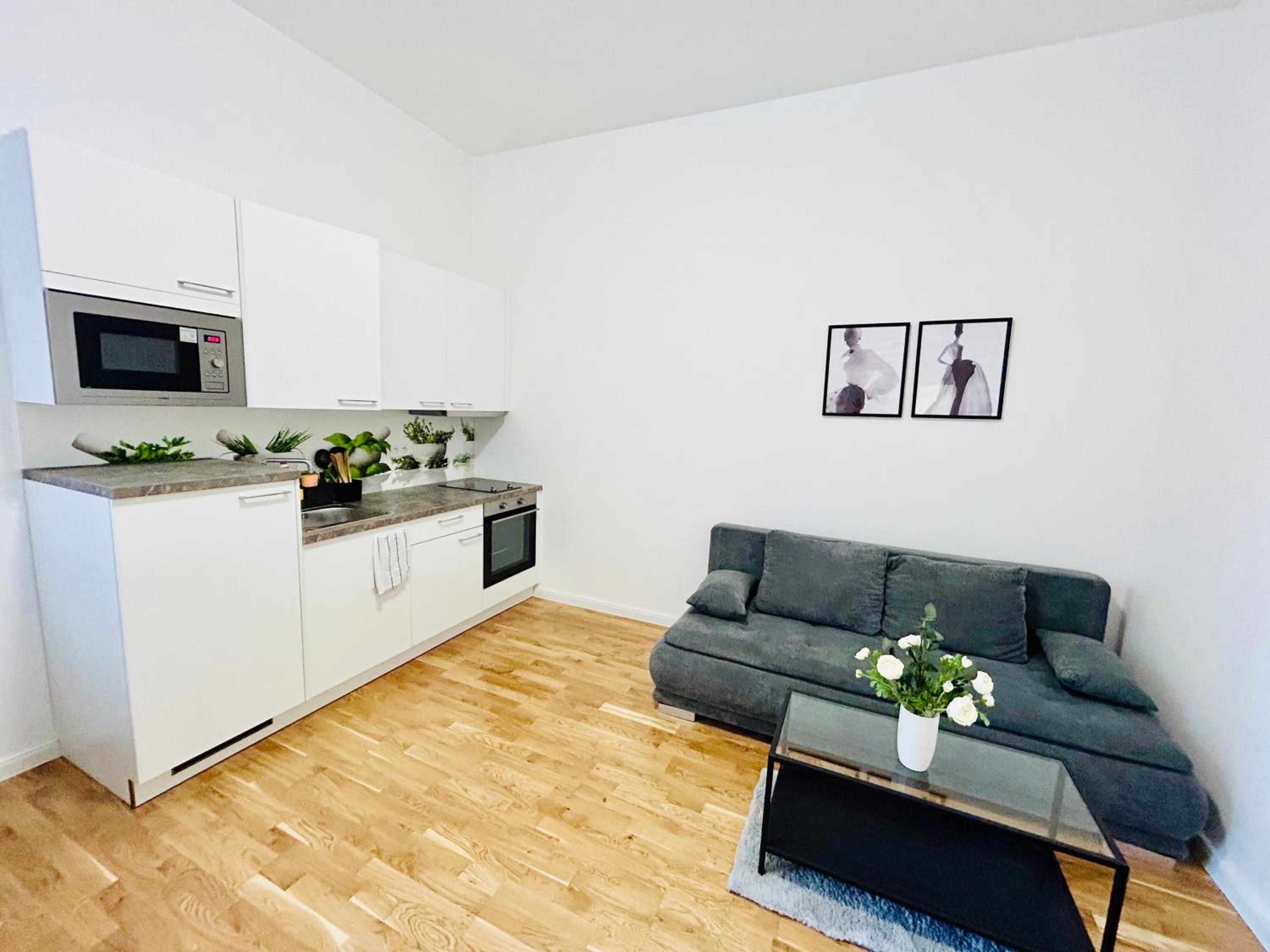NEW DESIGN & STYLE Apartments 50m from Wenceslas Square
