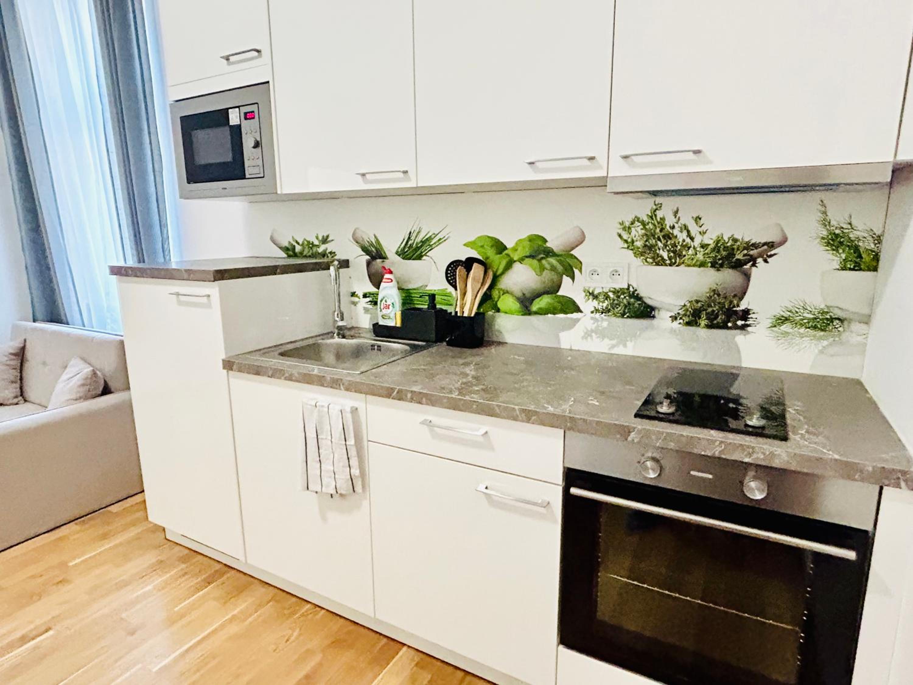 NEW DESIGN & STYLE Apartments 50m from Wenceslas Square