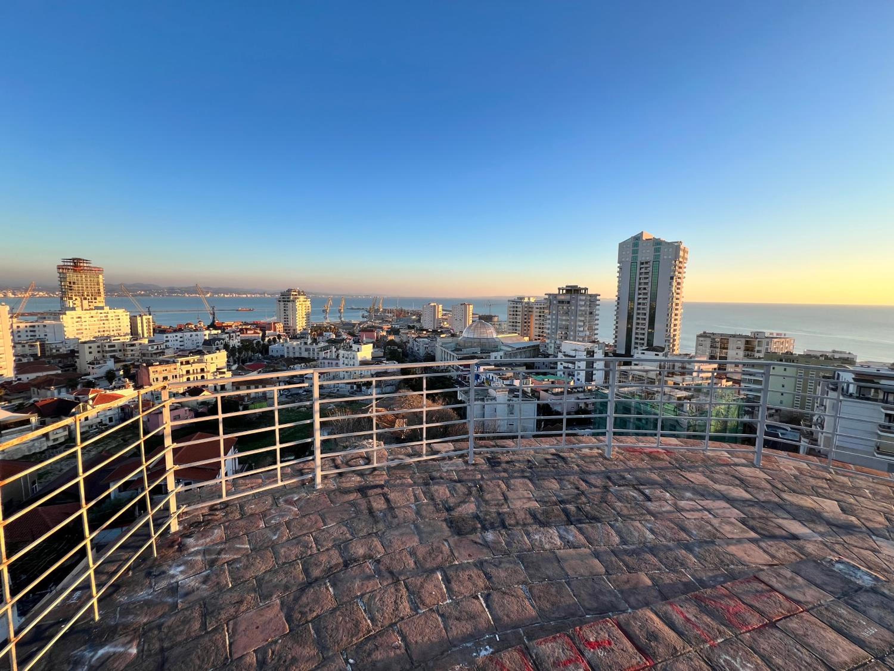 Durres Lovely Apartment