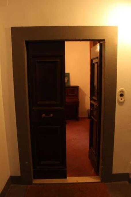 Romantic Suite