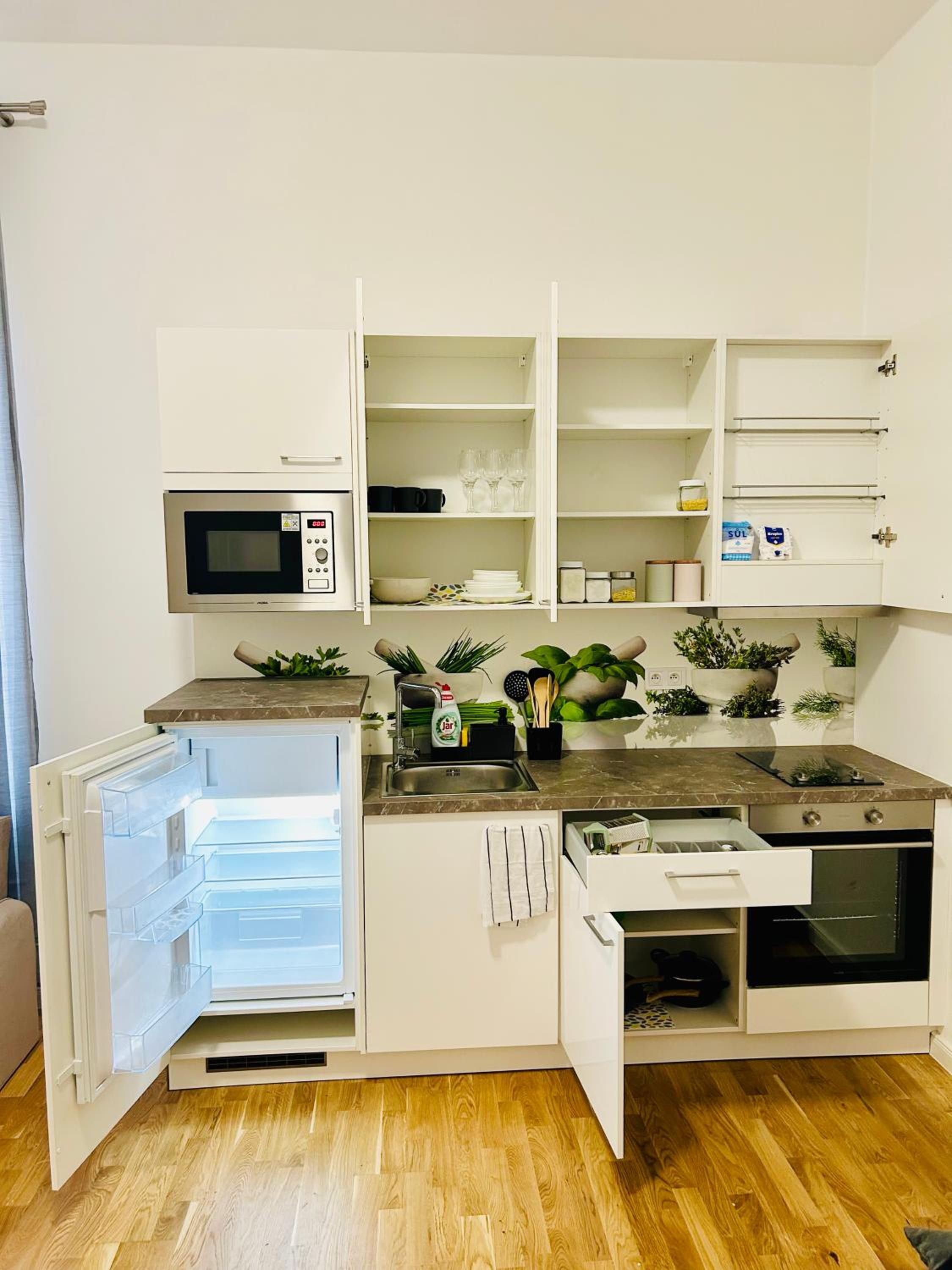NEW DESIGN & STYLE Apartments 50m from Wenceslas Square