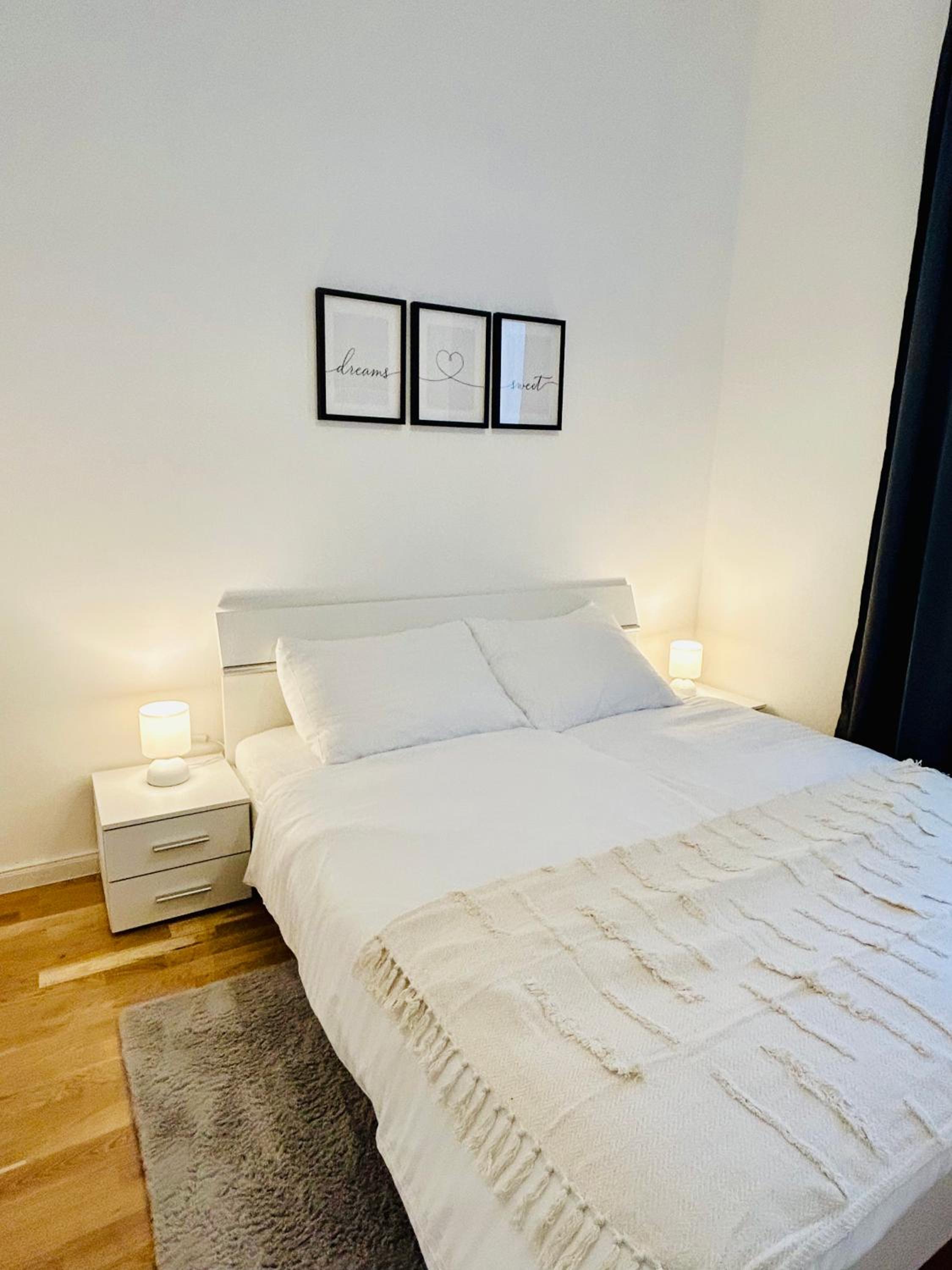 NEW DESIGN & STYLE Apartments 50m from Wenceslas Square