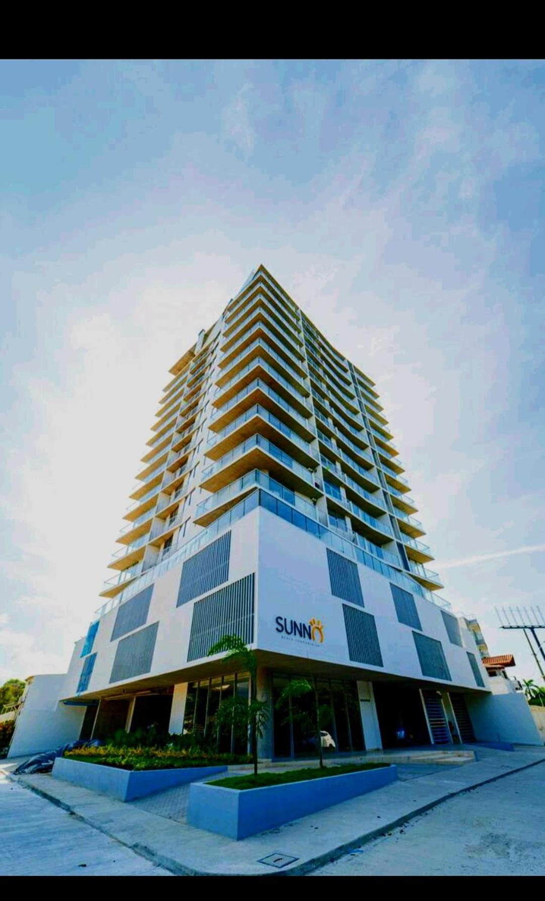 Exclusivo apartamento en Cielo Mar-playa las Americas, con maravillosas vistas del atardecer de Cartagena
