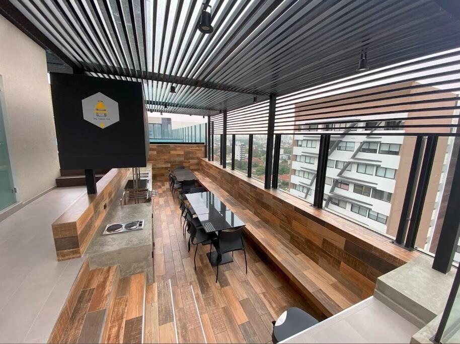 Apartamento 203T1 Nanotec 2 dorm