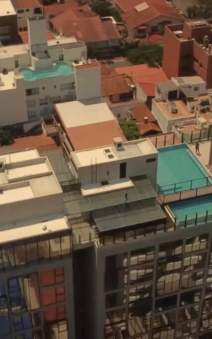 Apartamento 203T1 Nanotec 2 dorm