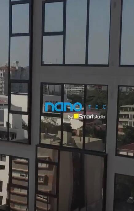 Apartamento 203T1 Nanotec 2 dorm