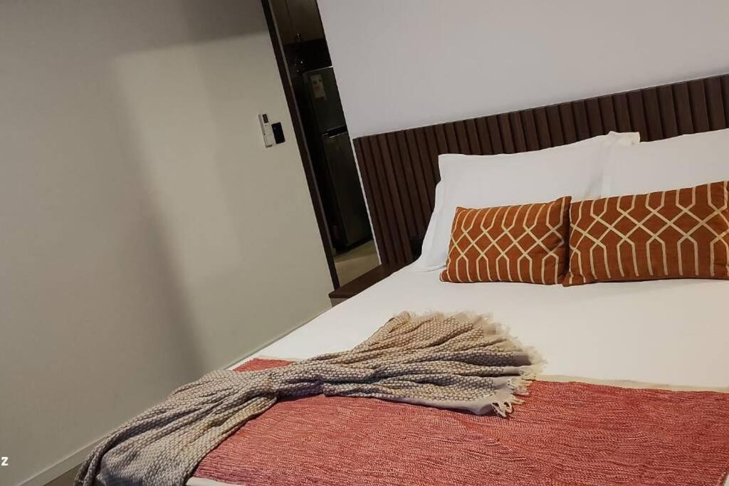 Apartamento 203T1 Nanotec 2 dorm