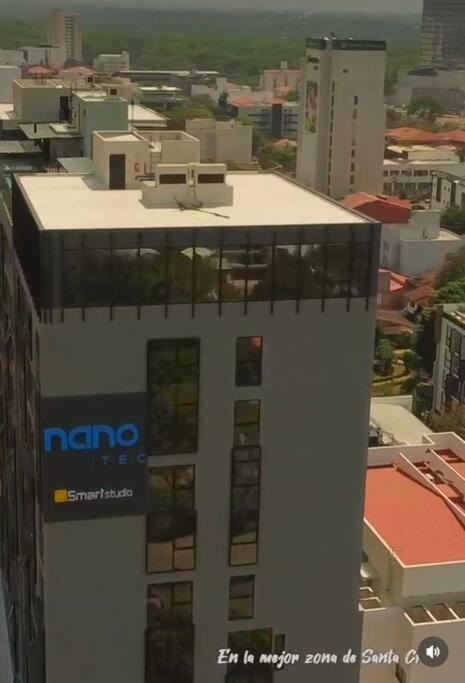 Apartamento 203T1 Nanotec 2 dorm