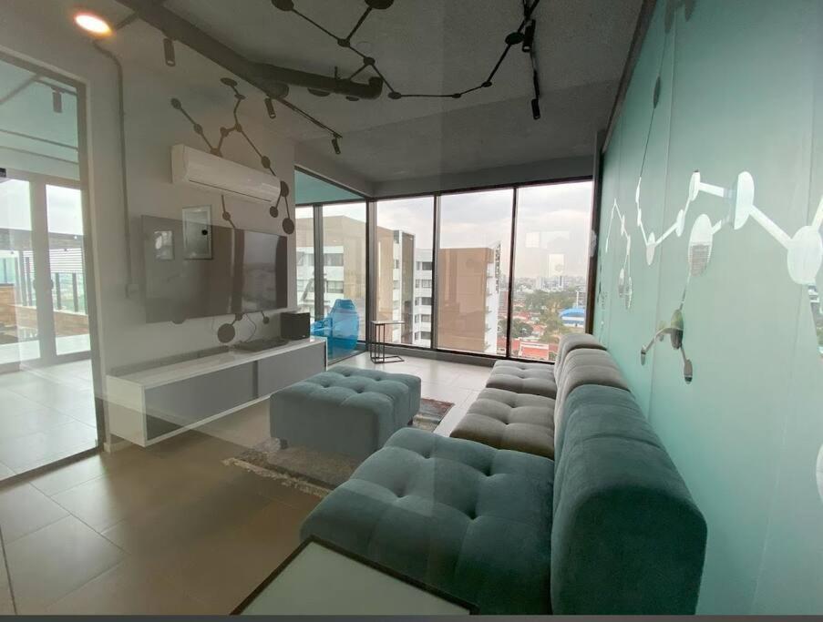 Apartamento 203T1 Nanotec 2 dorm