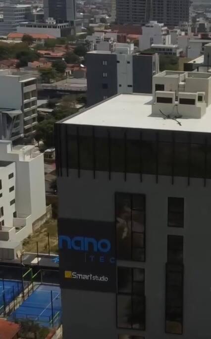 Apartamento 203T1 Nanotec 2 dorm