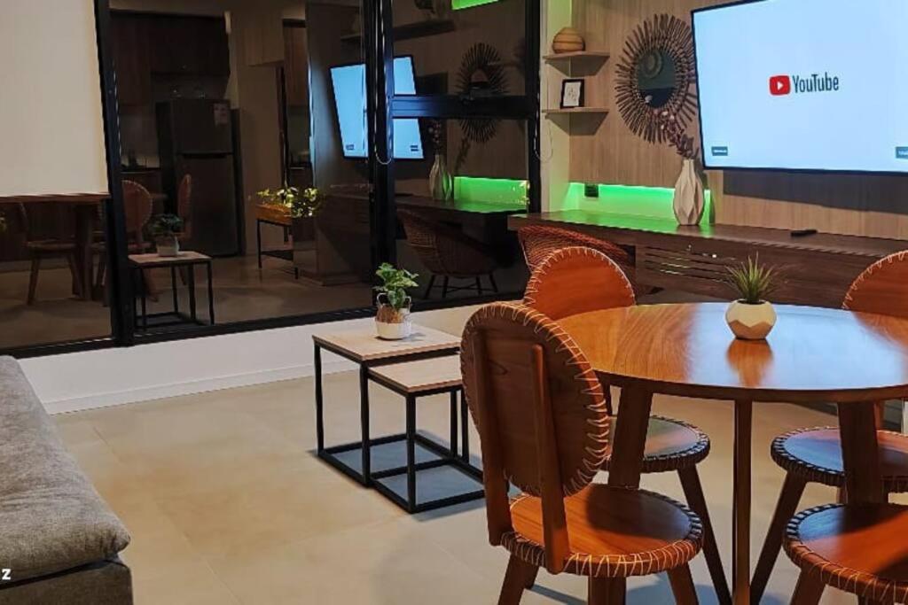Apartamento 203T1 Nanotec 2 dorm