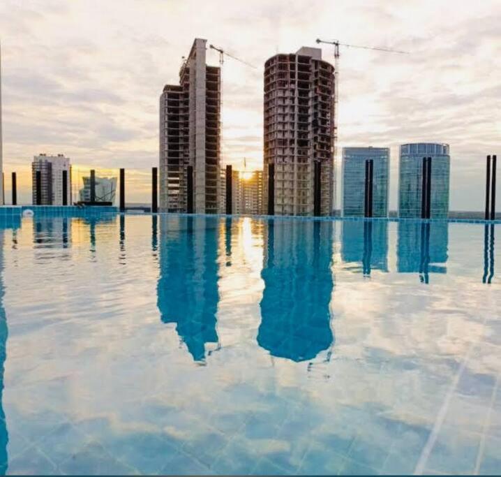 Apartamento 203T1 Nanotec 2 dorm
